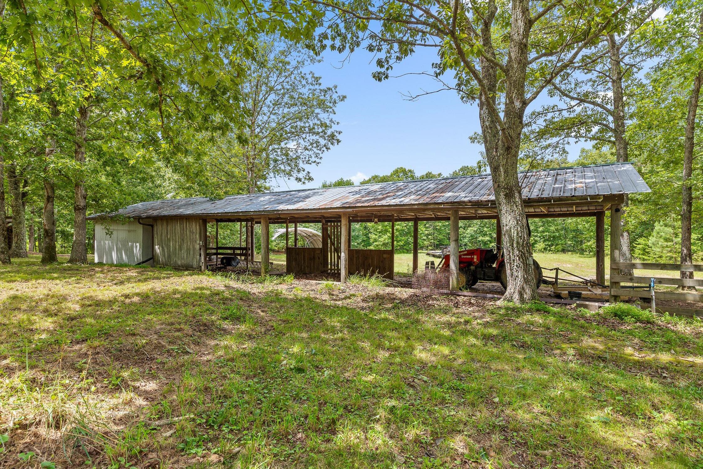 2321 Old State Road
