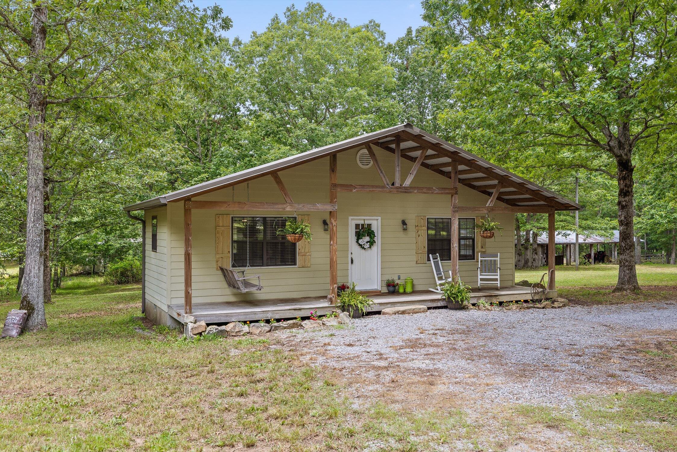2321 Old State Road