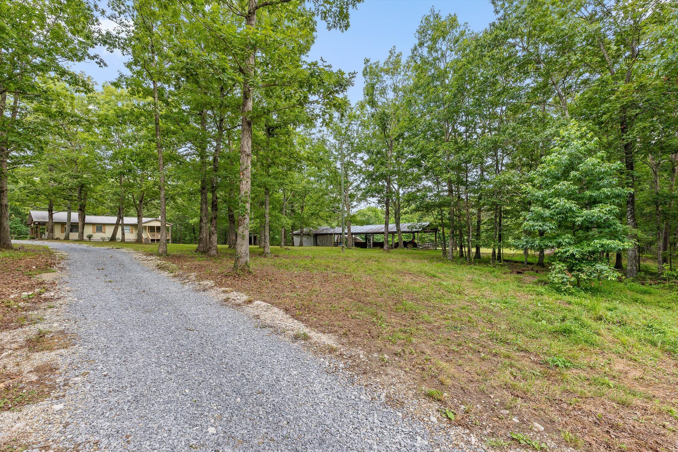 2321 Old State Road