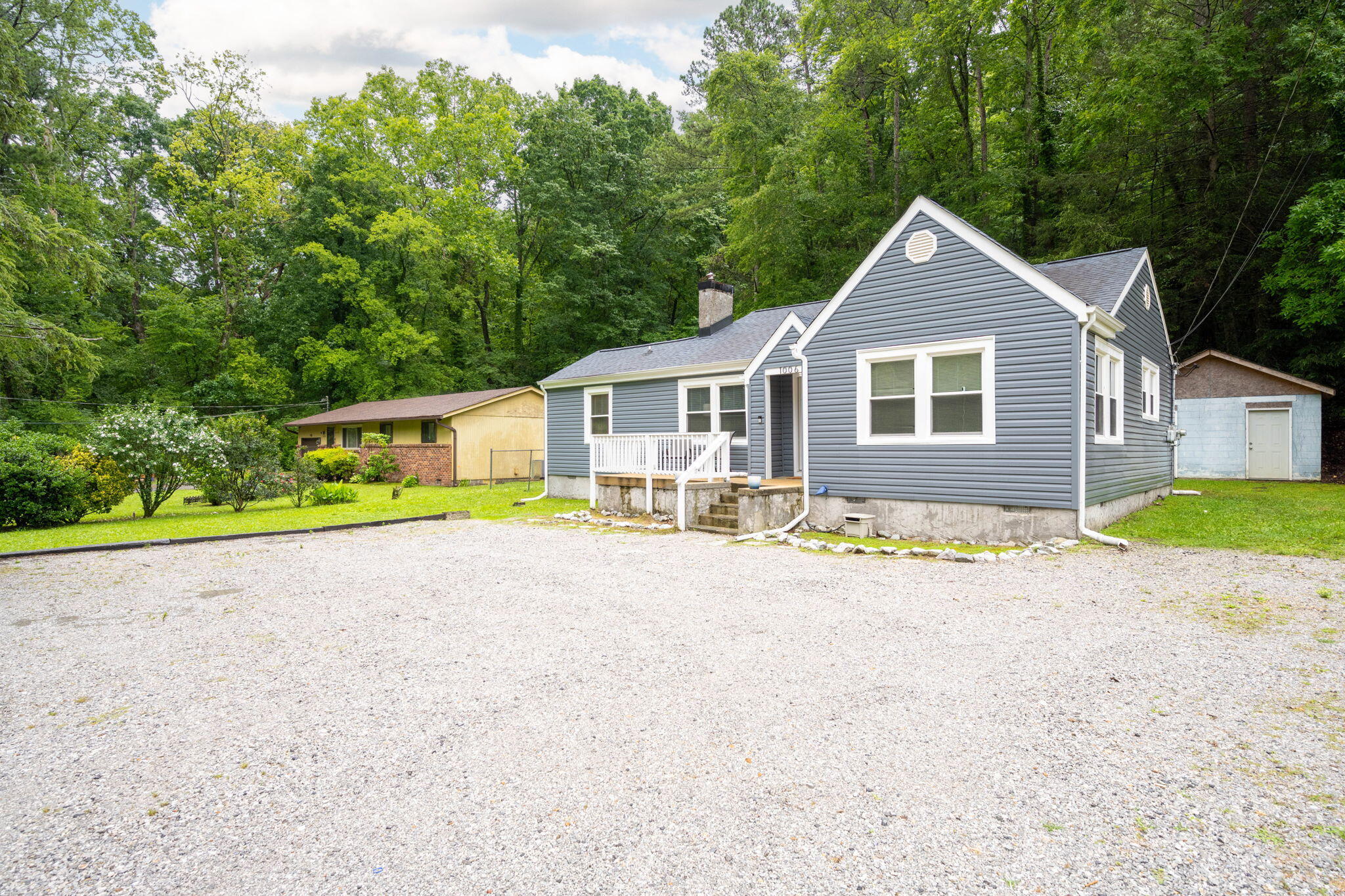 1006 Shallowford Road
