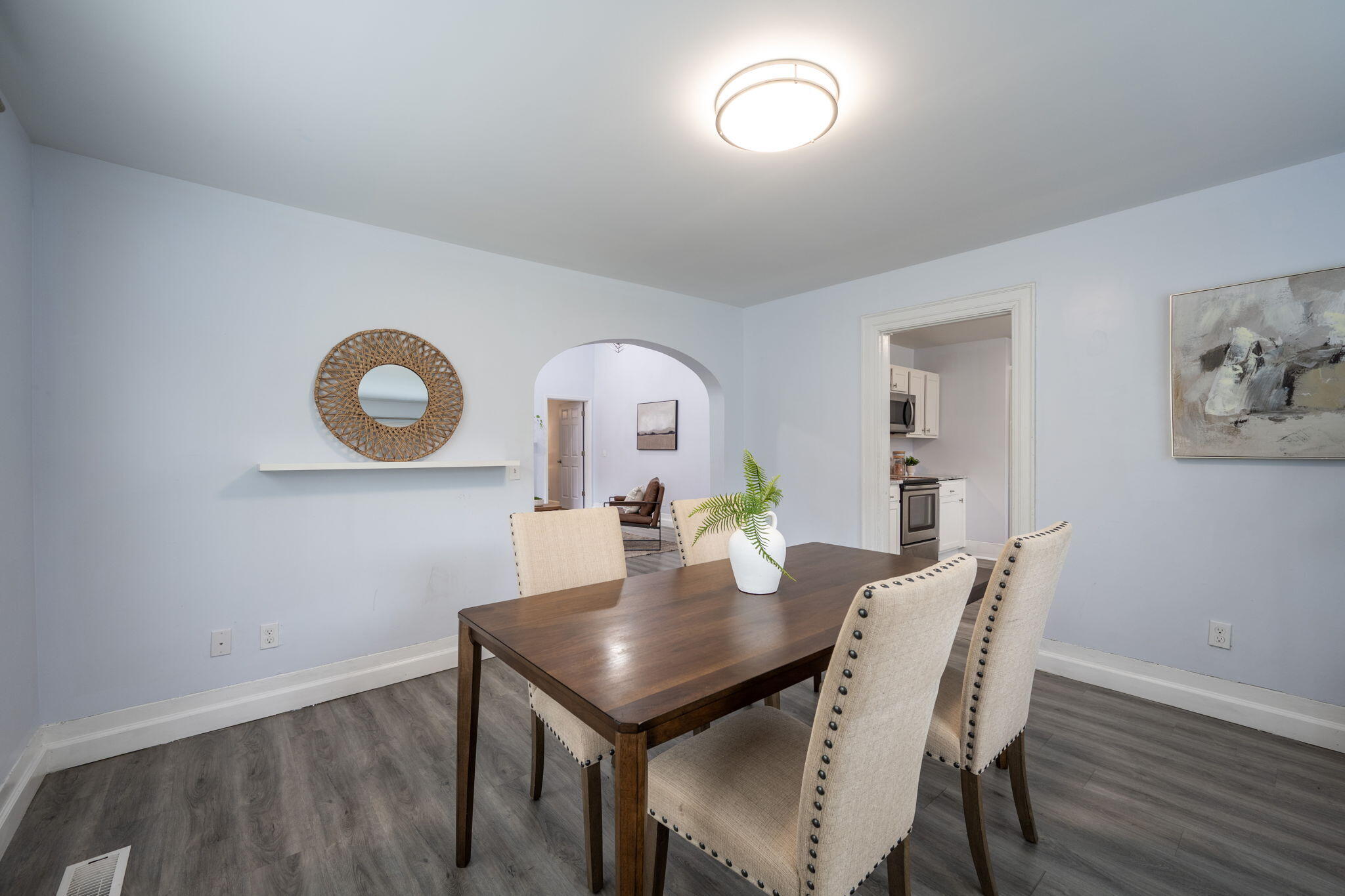 1006 Shallowford Road