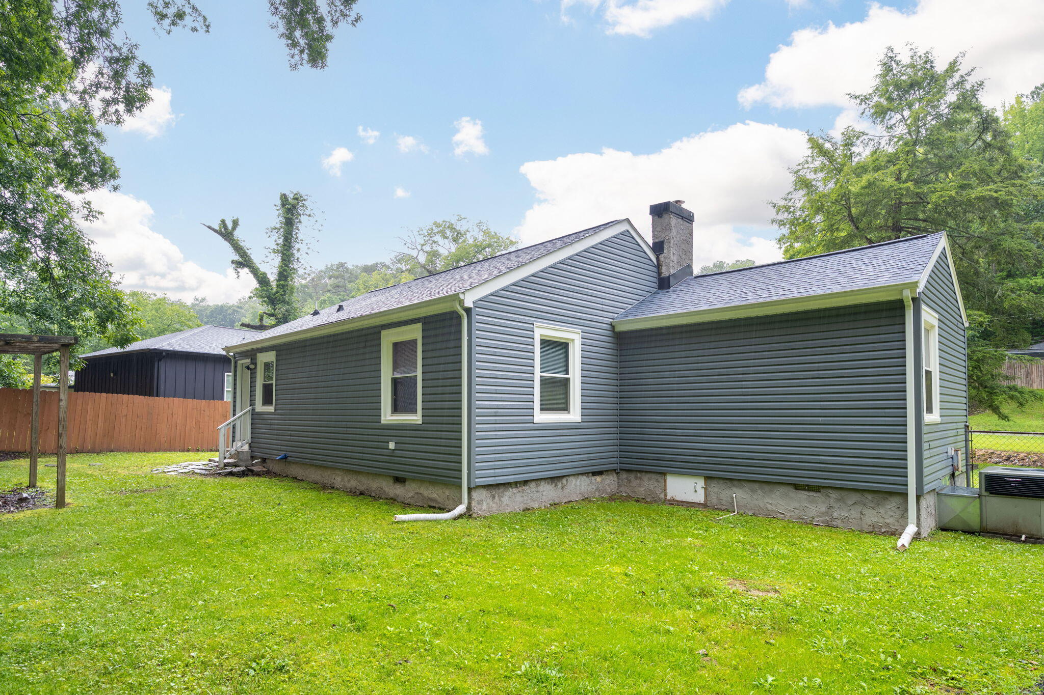 1006 Shallowford Road