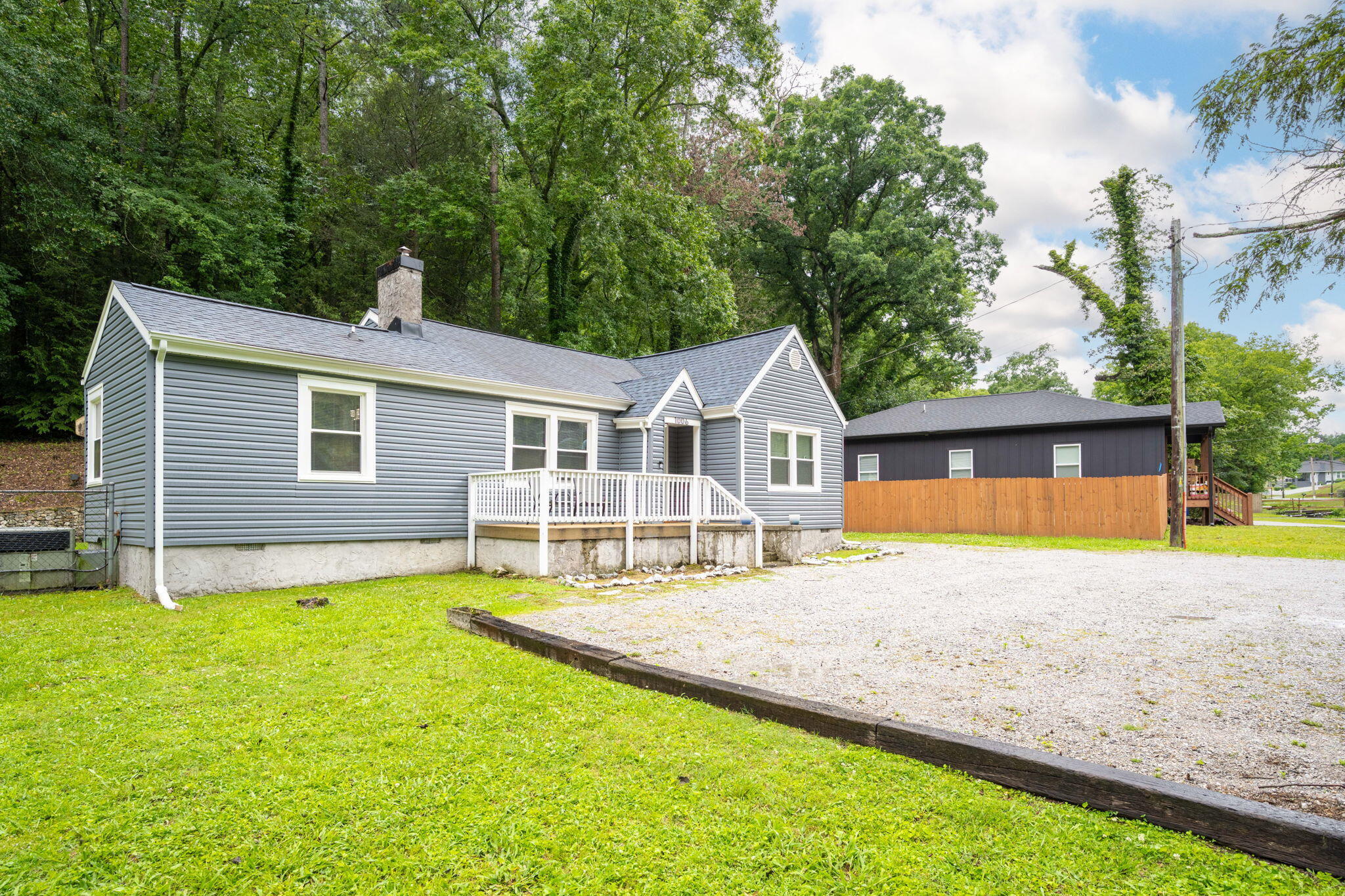 1006 Shallowford Road
