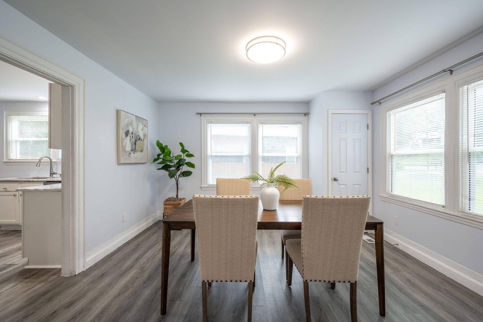 1006 Shallowford Road