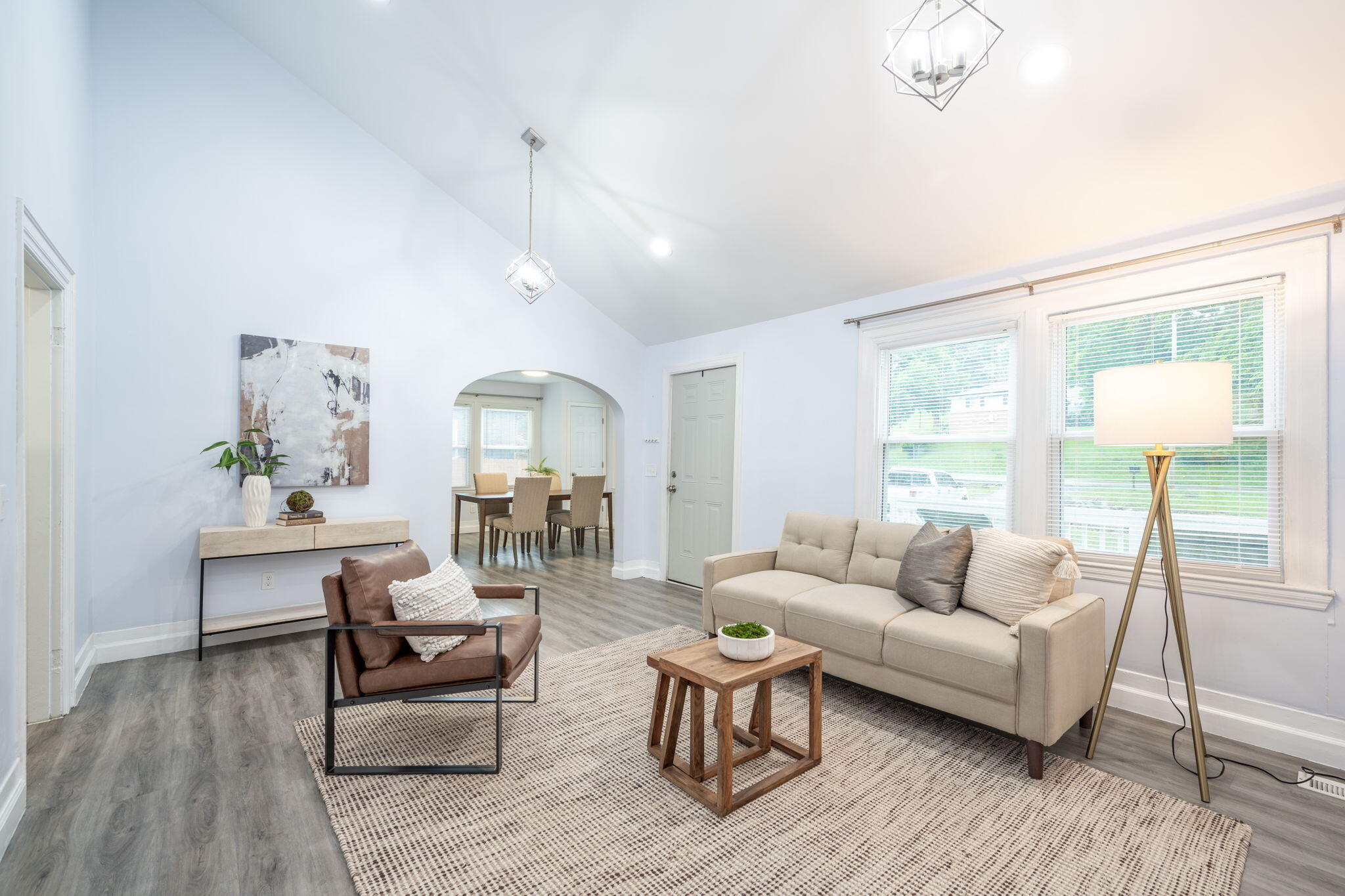 1006 Shallowford Road