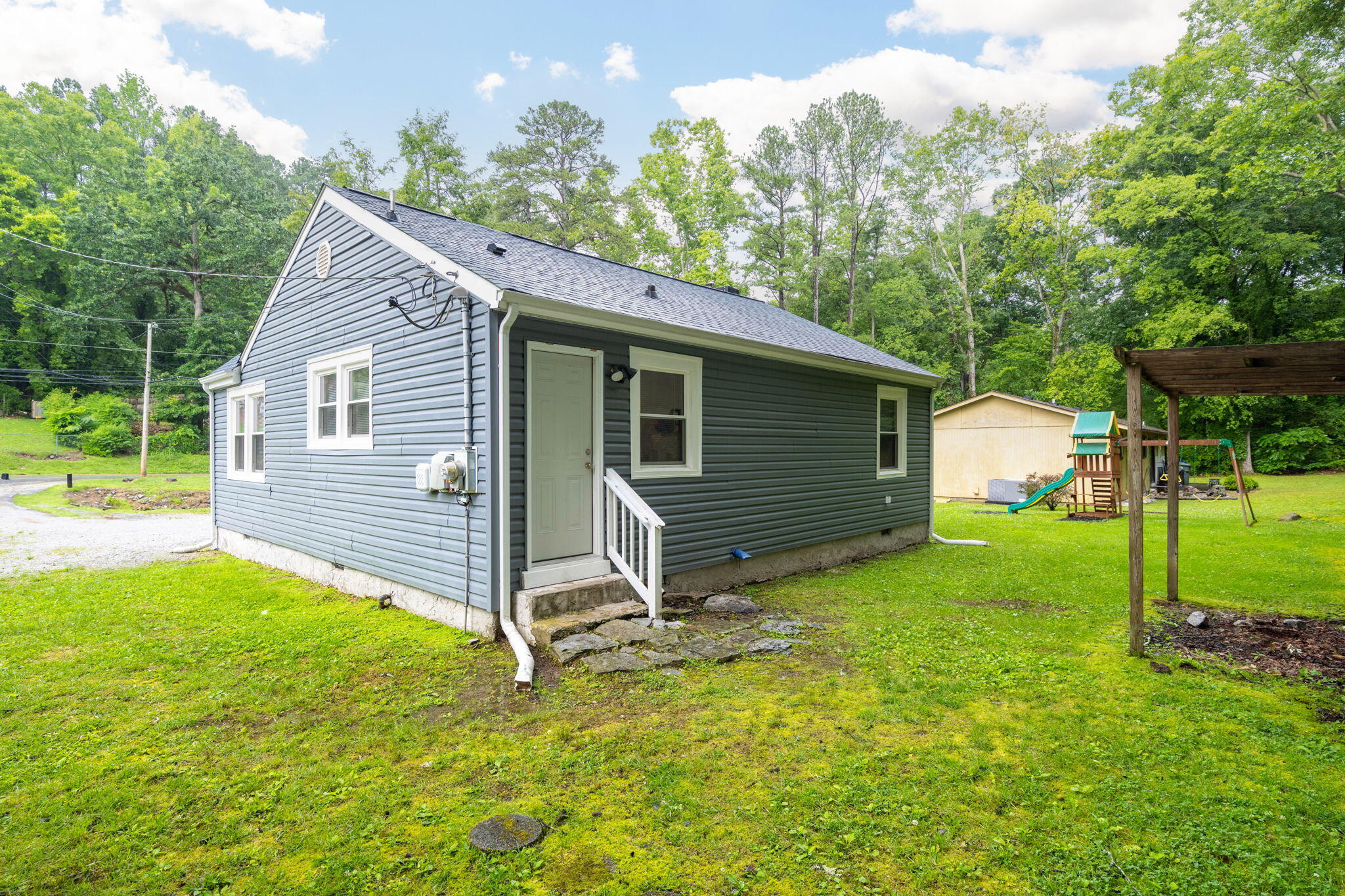 1006 Shallowford Road
