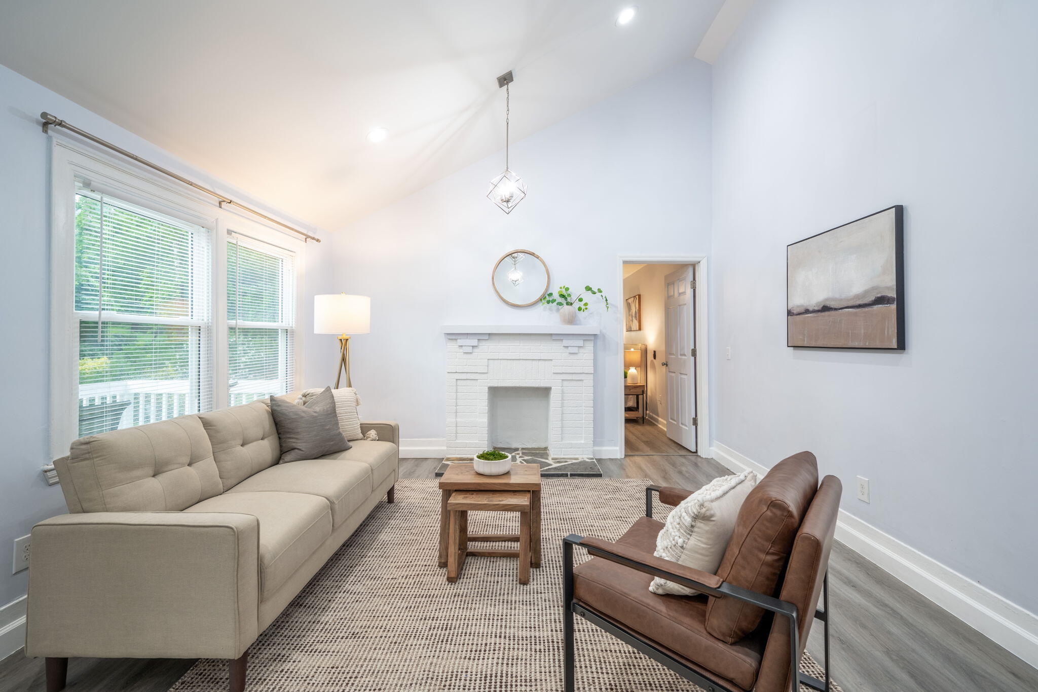 1006 Shallowford Road