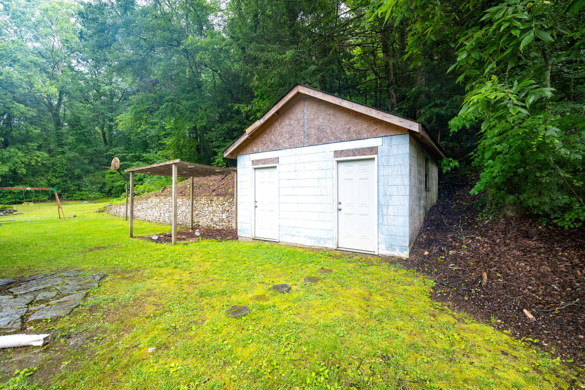 1006 Shallowford Road