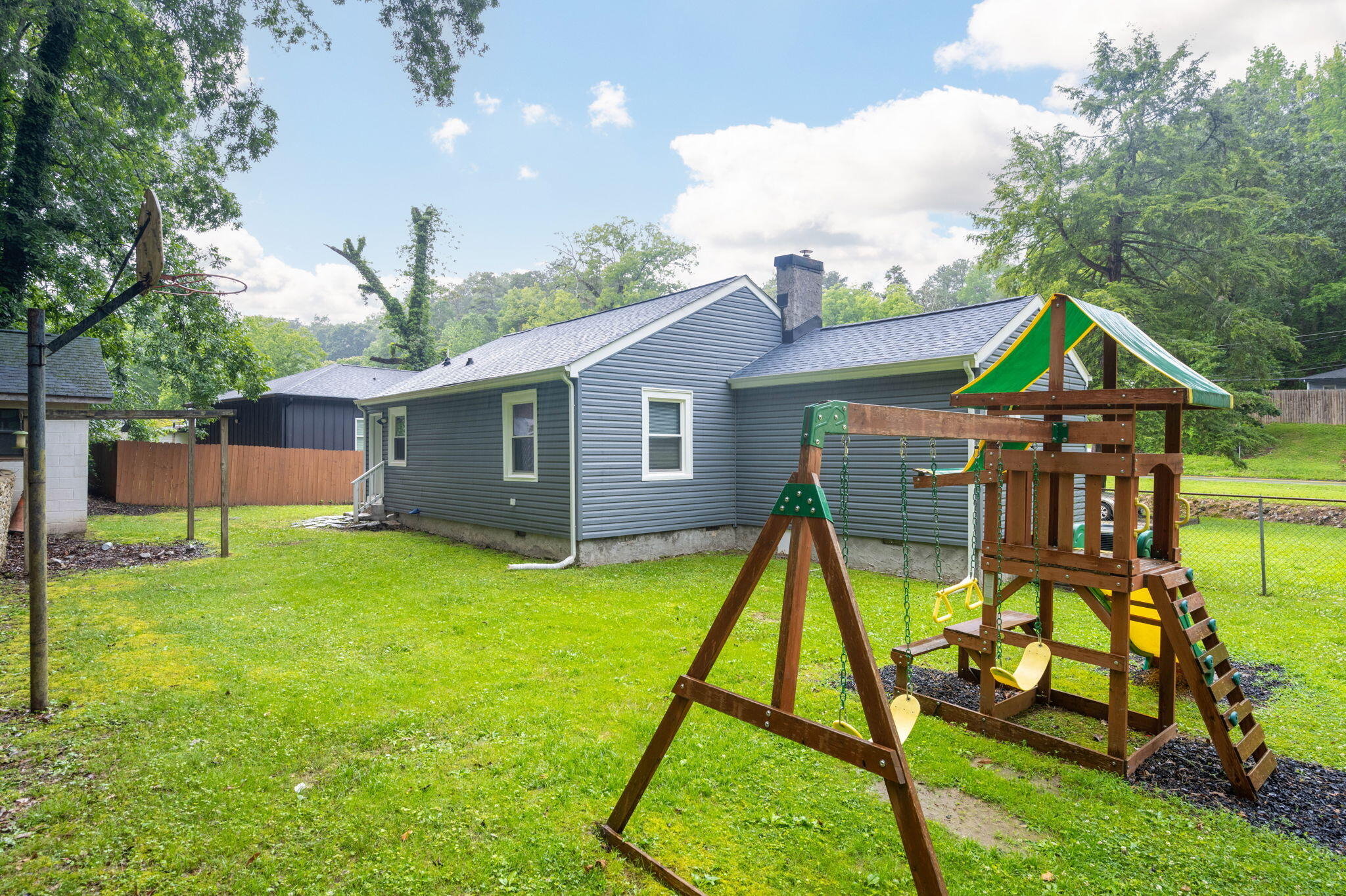1006 Shallowford Road