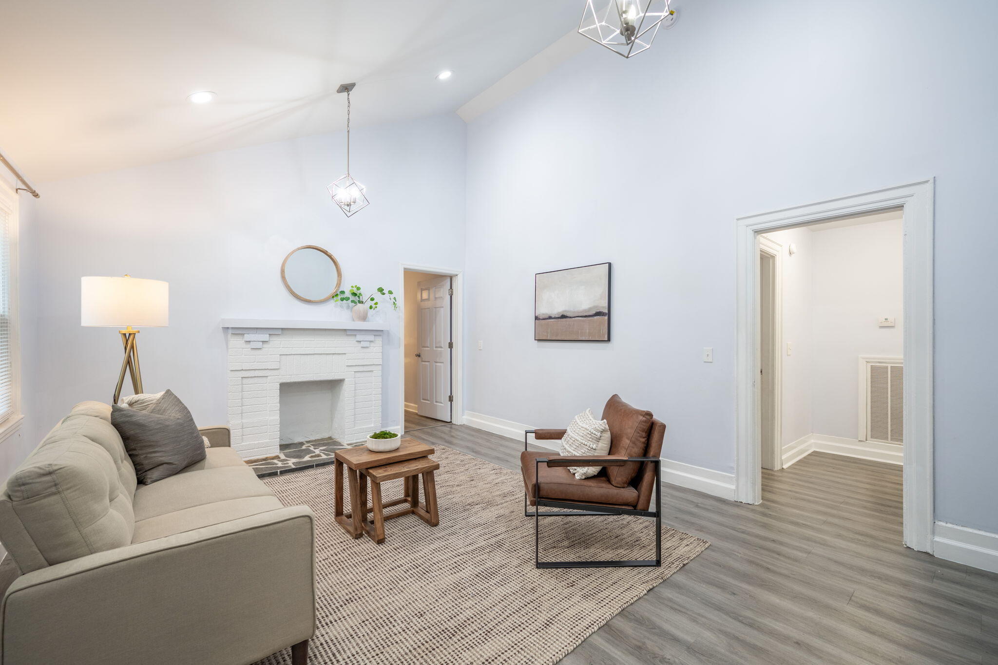 1006 Shallowford Road