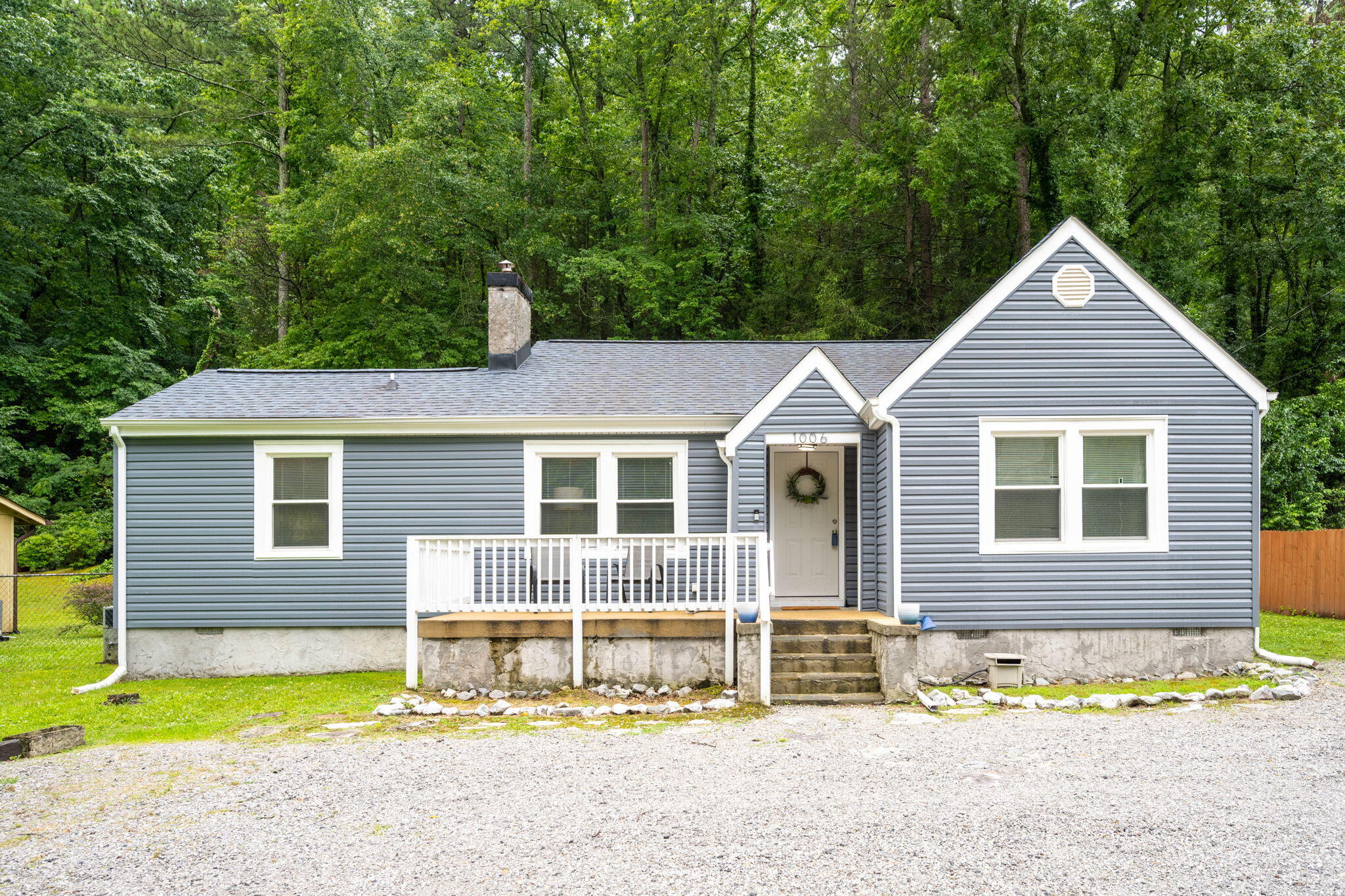 1006 Shallowford Road