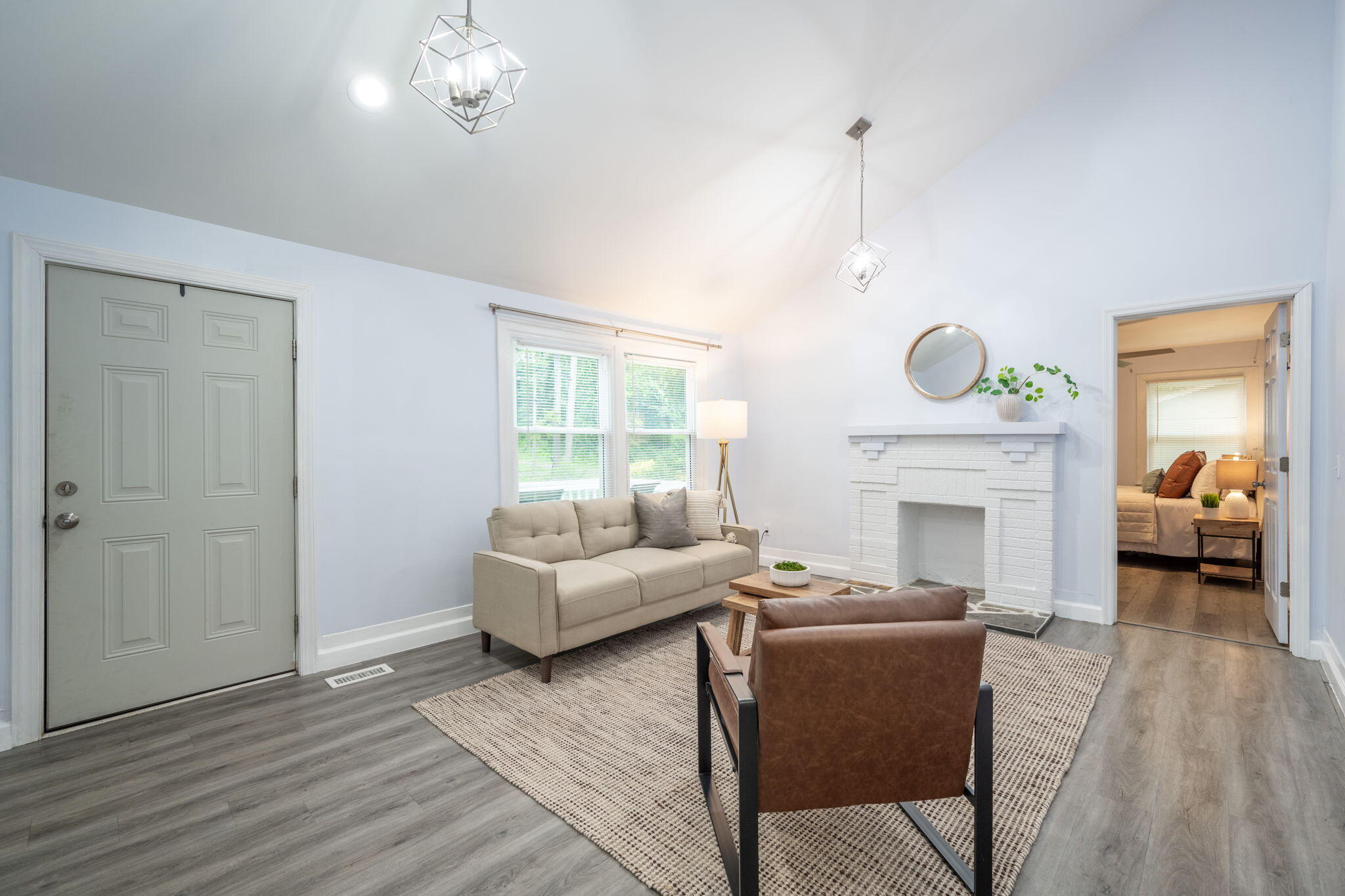 1006 Shallowford Road