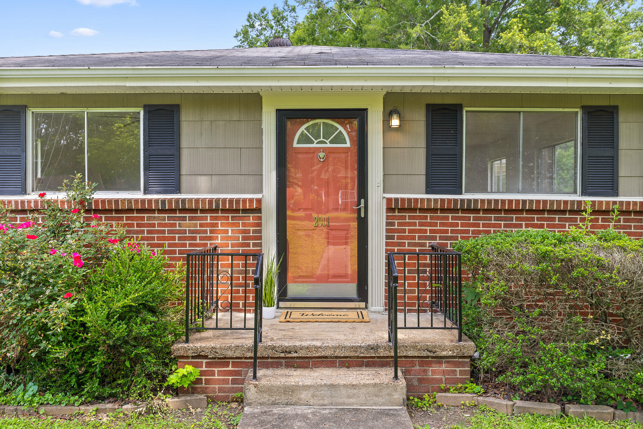 2001 Mcbrien Road