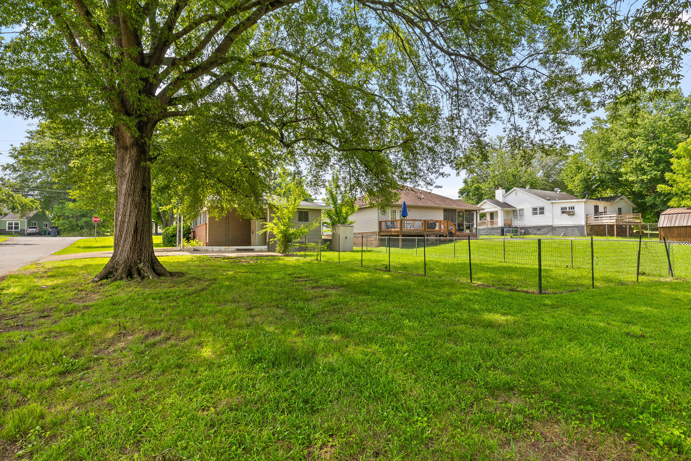 2001 Mcbrien Road