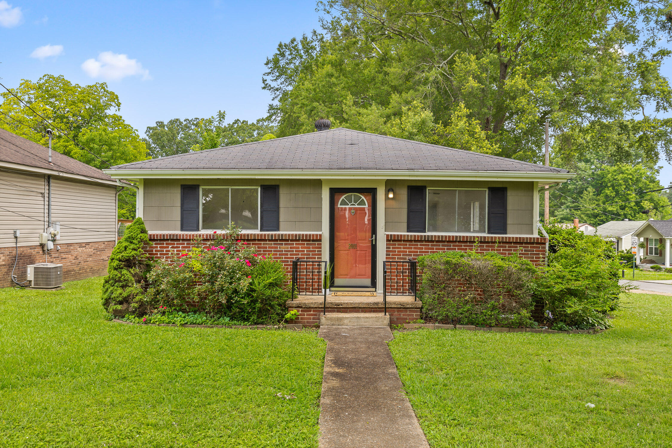 2001 Mcbrien Road