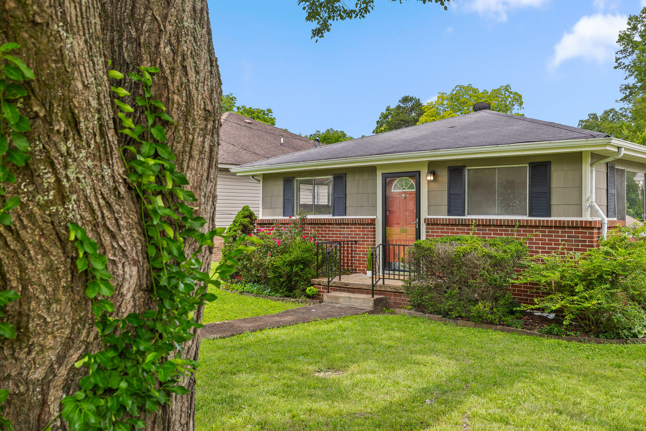 2001 Mcbrien Road