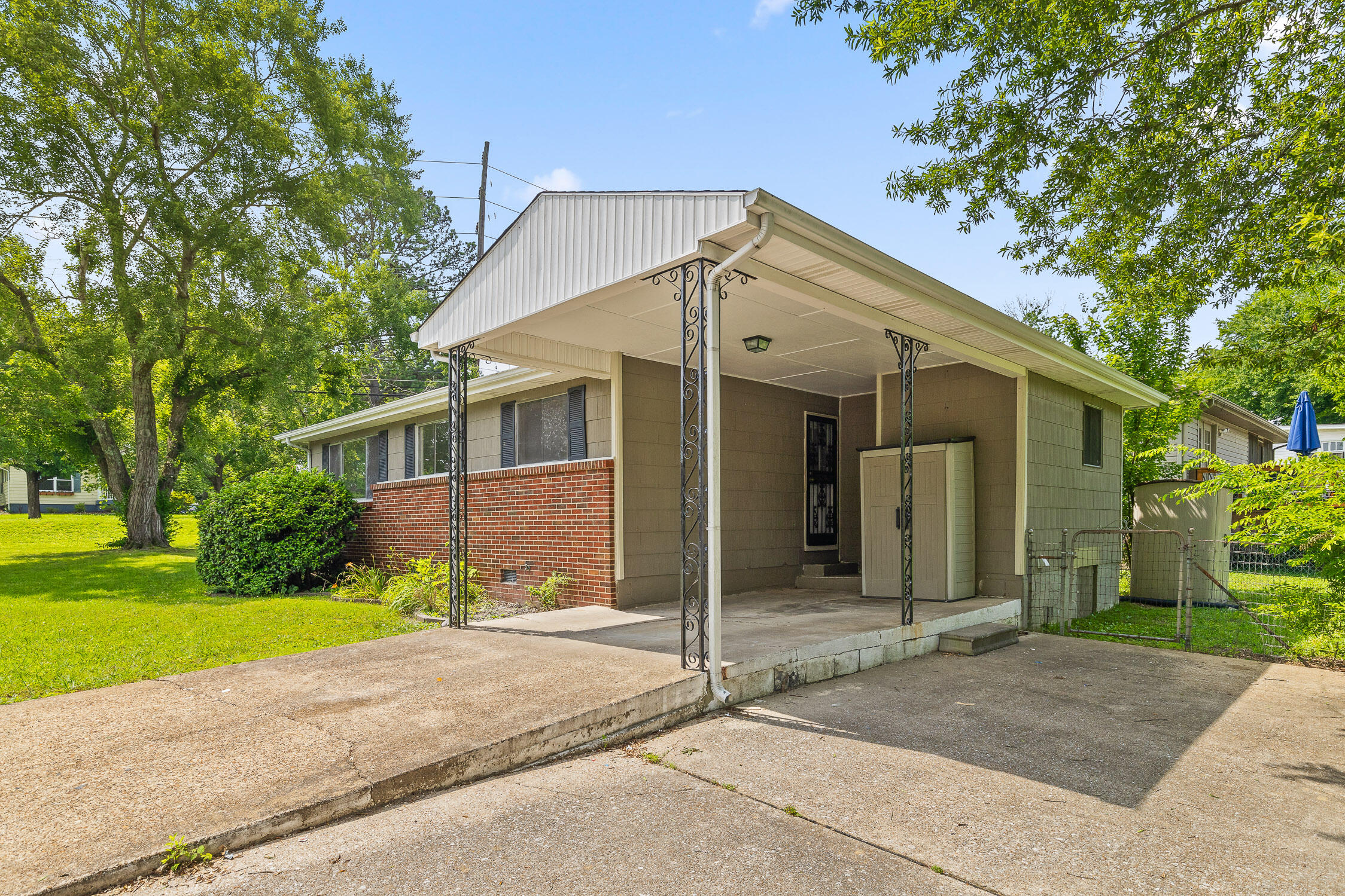 2001 Mcbrien Road