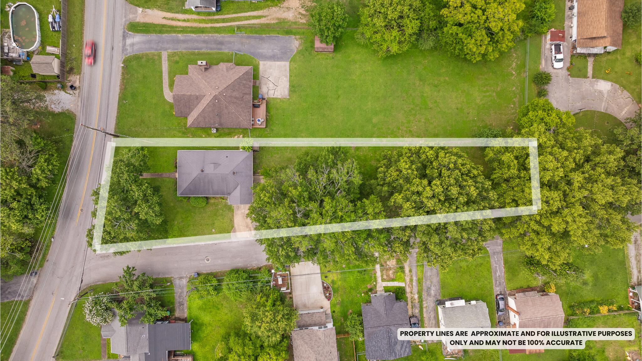 2001 Mcbrien Road