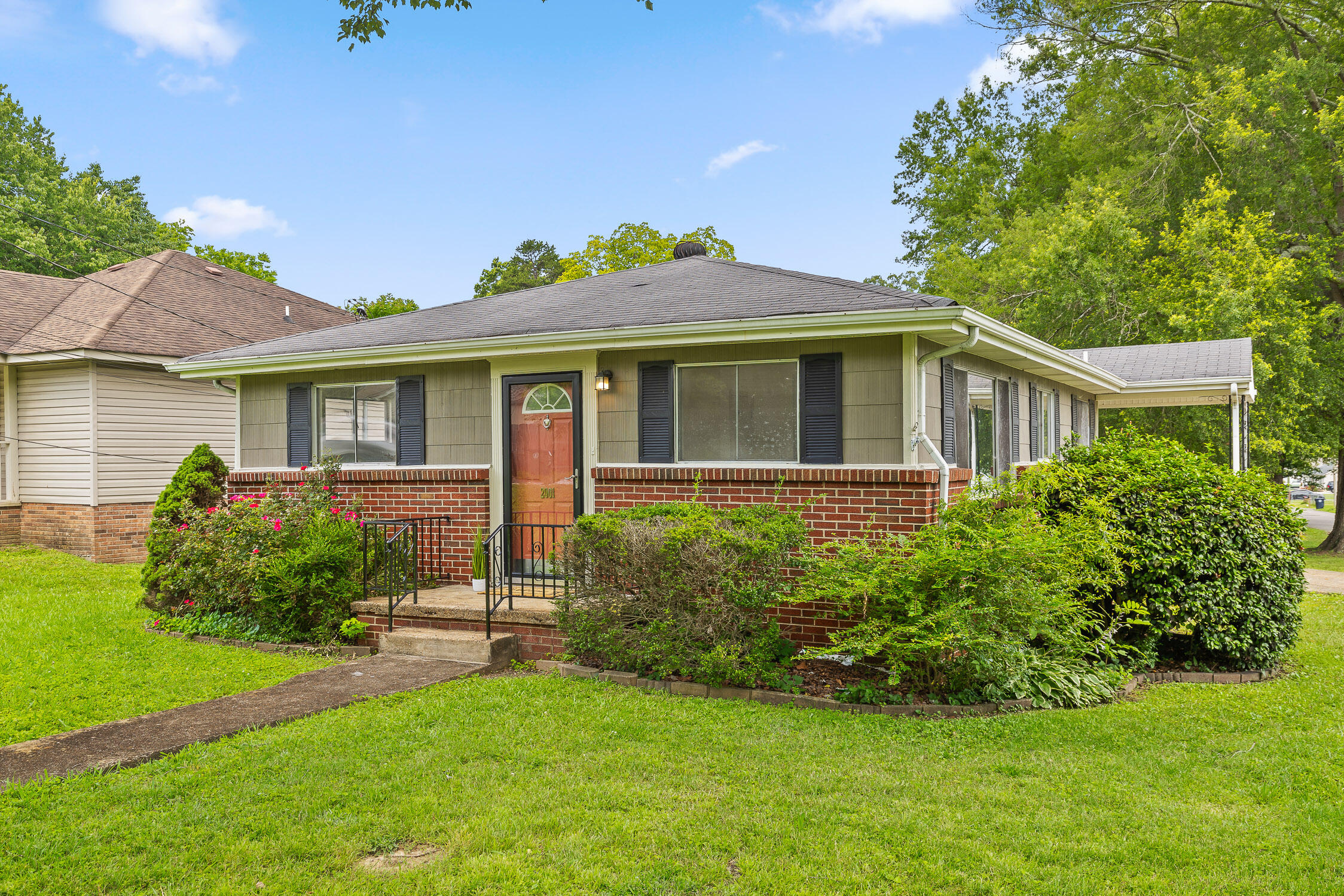 2001 Mcbrien Road