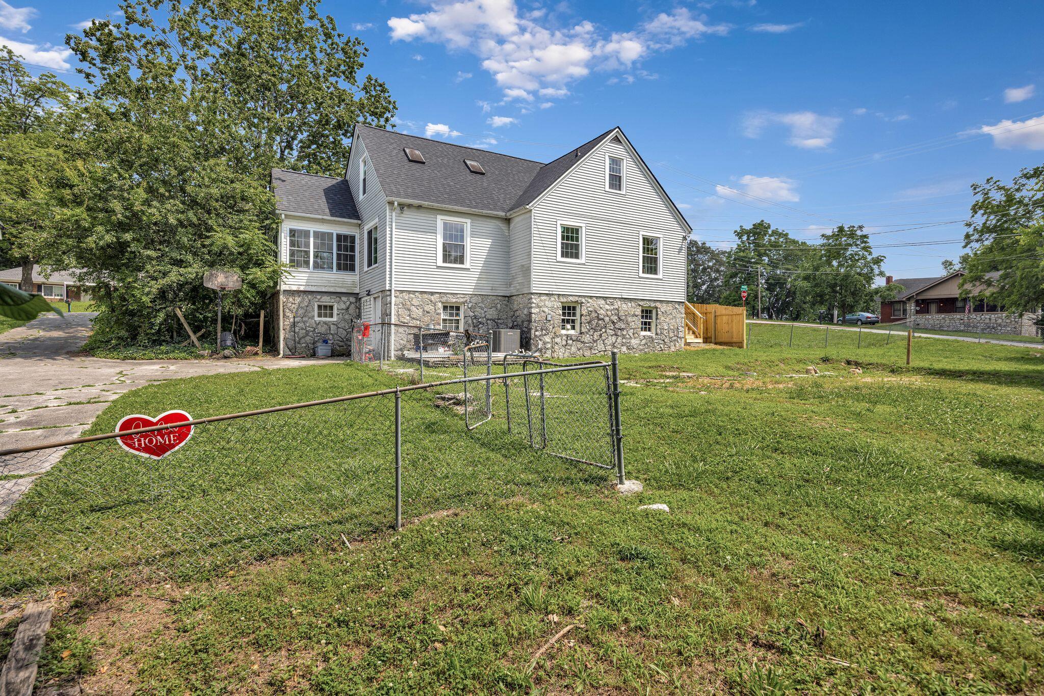 2019 Mcbrien Road