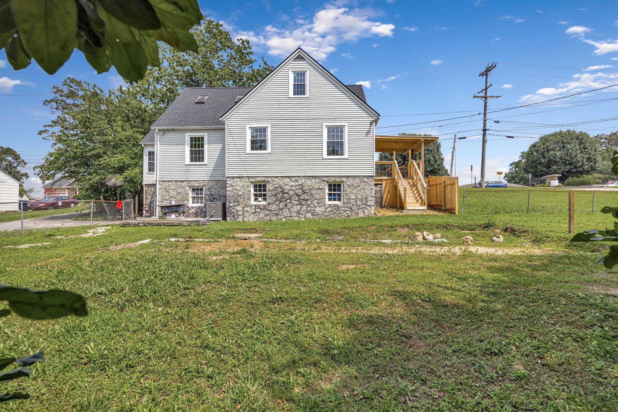 2019 Mcbrien Road