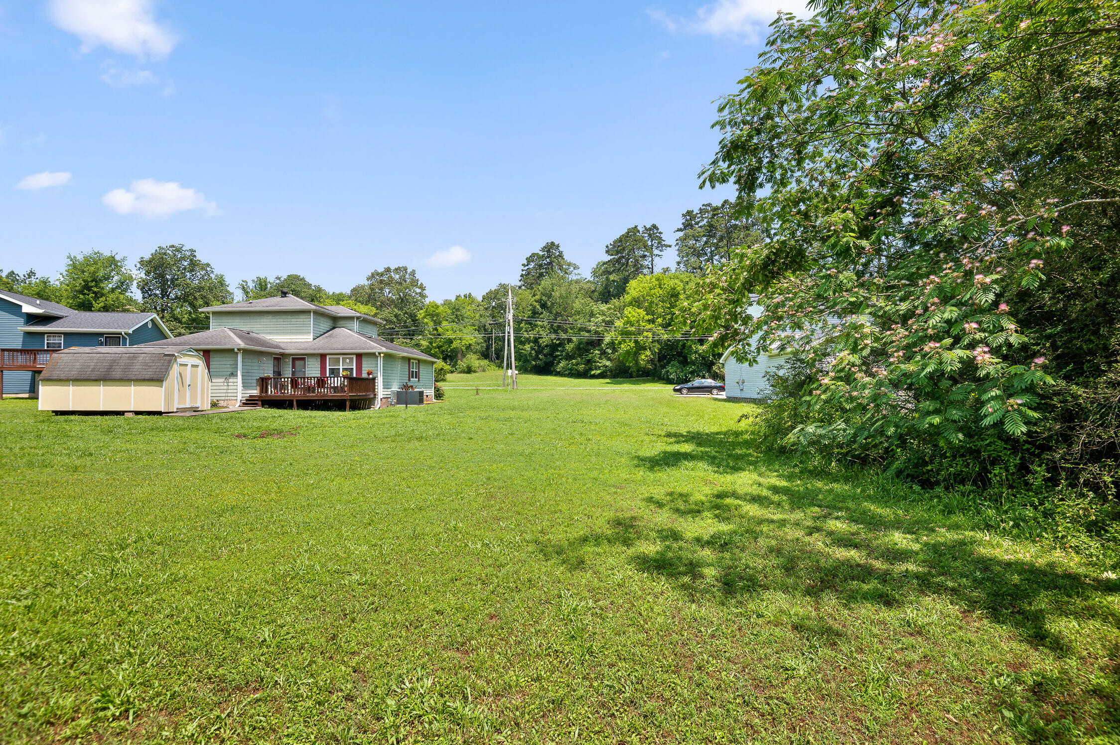 00 Shallowford Road