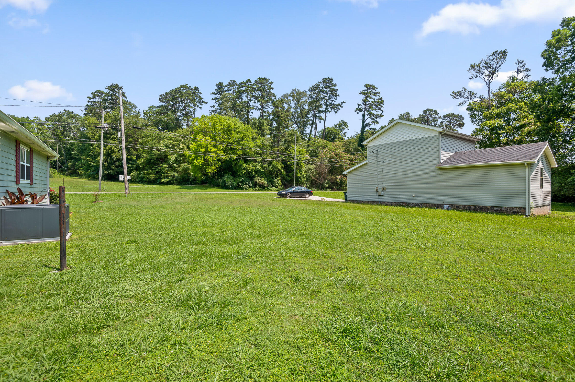 00 Shallowford Road