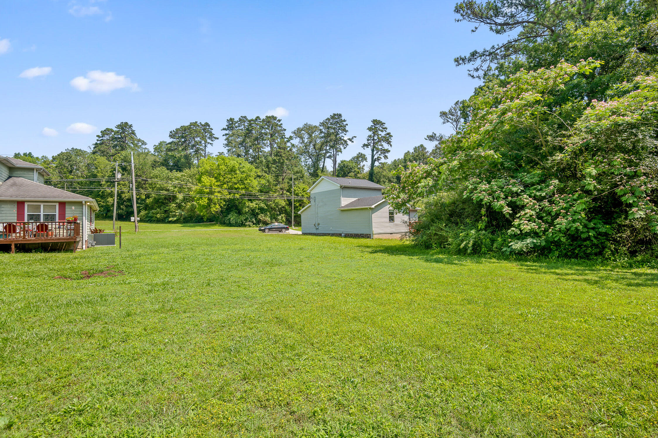 00 Shallowford Road