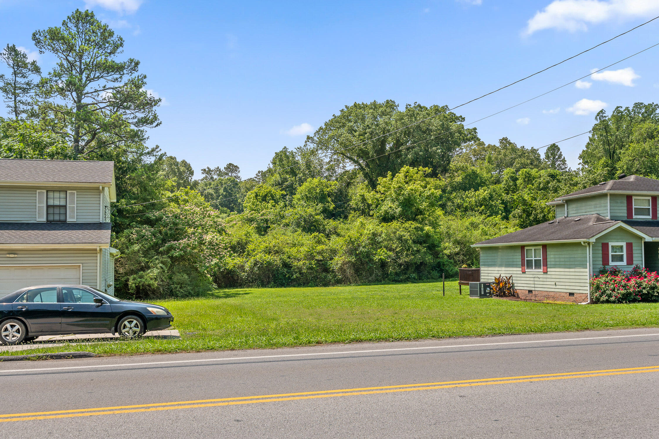 00 Shallowford Road
