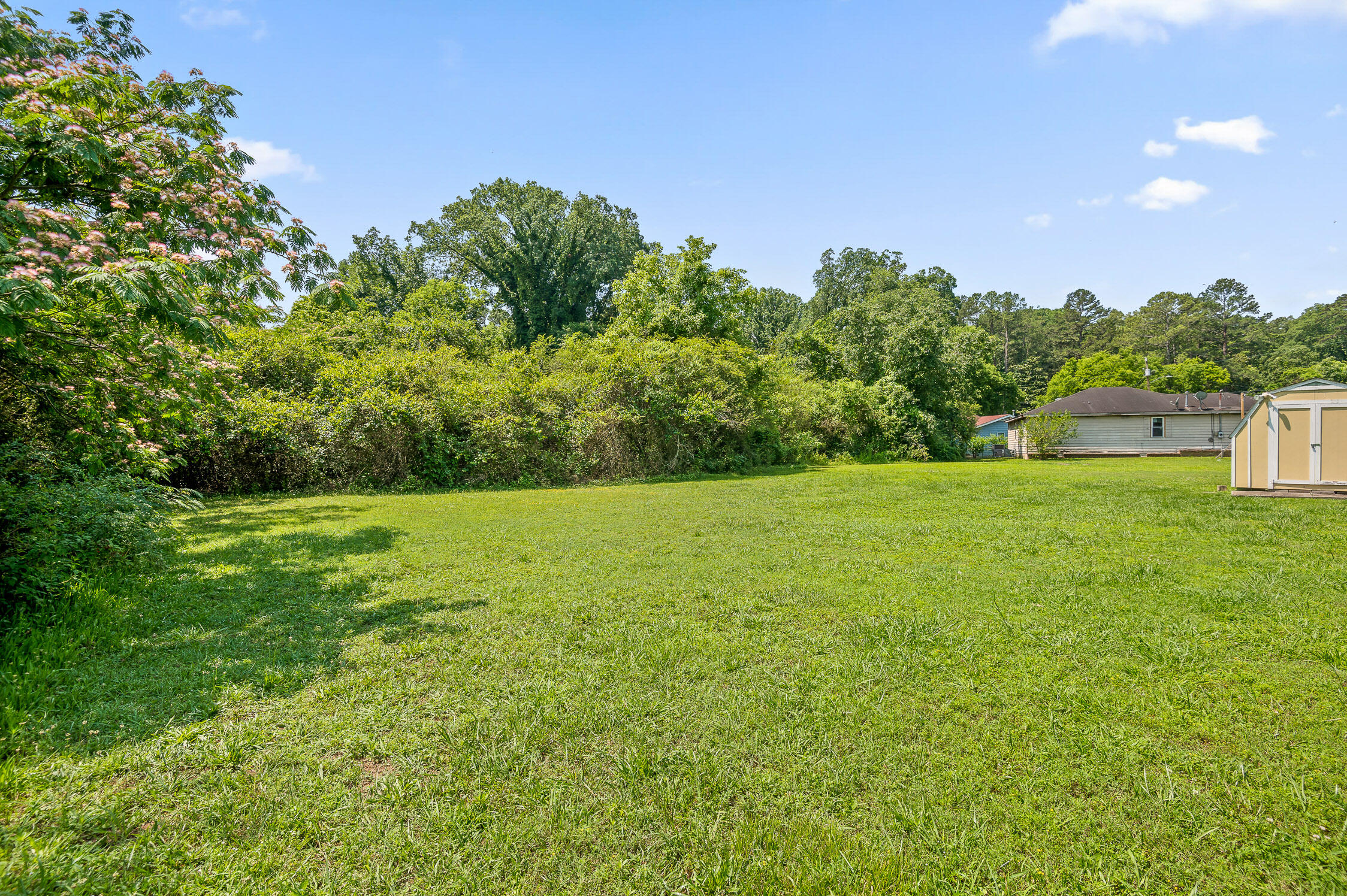 00 Shallowford Road
