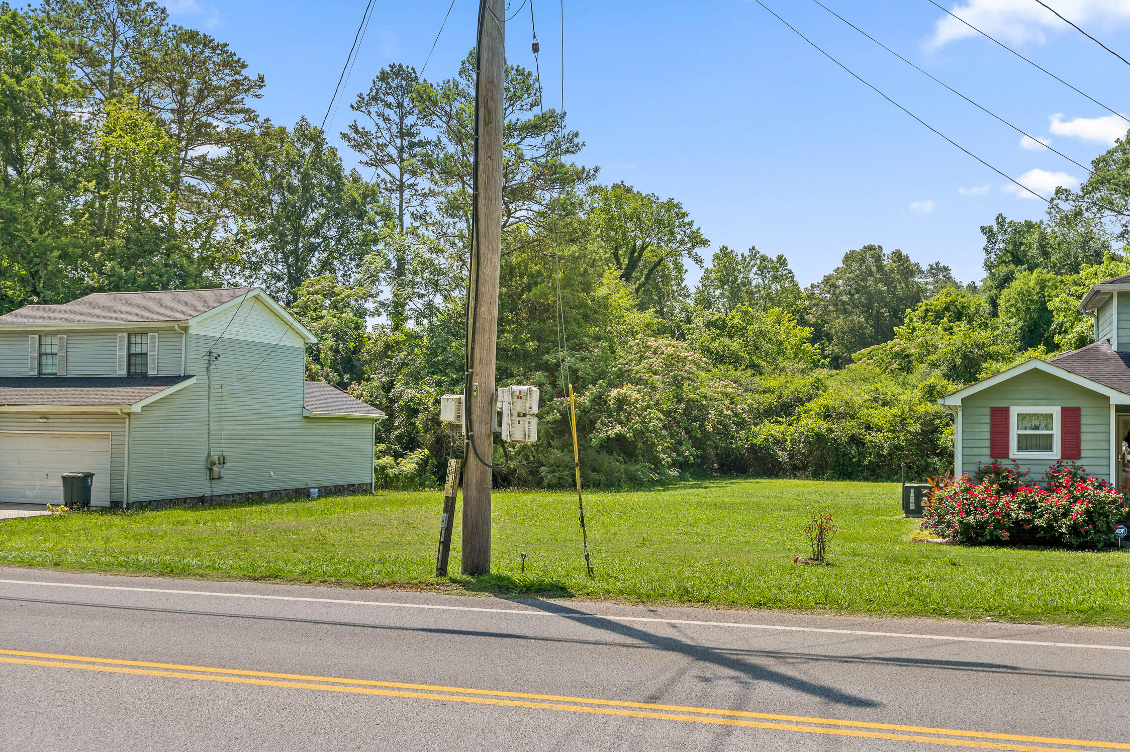 00 Shallowford Road