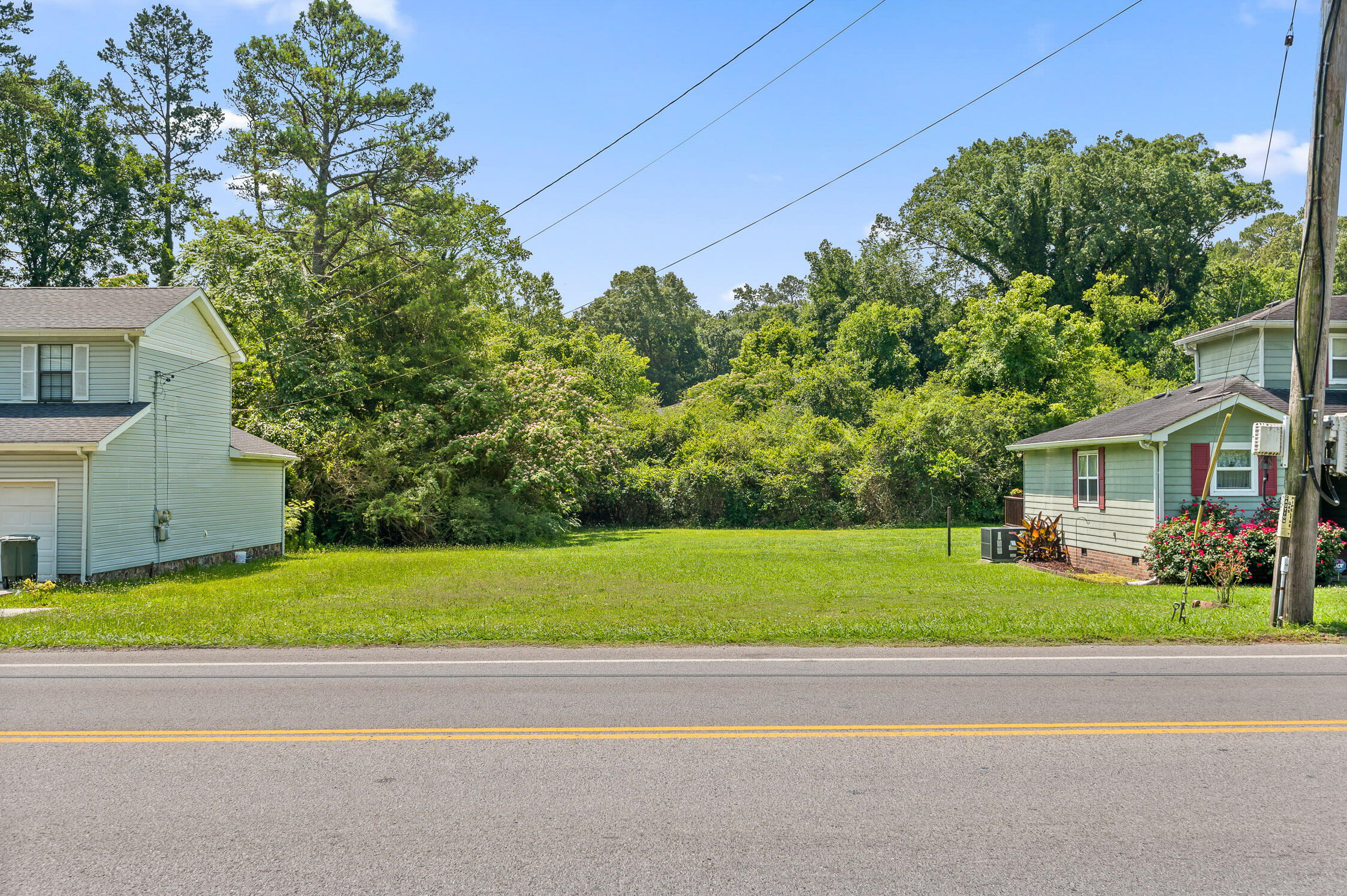 00 Shallowford Road