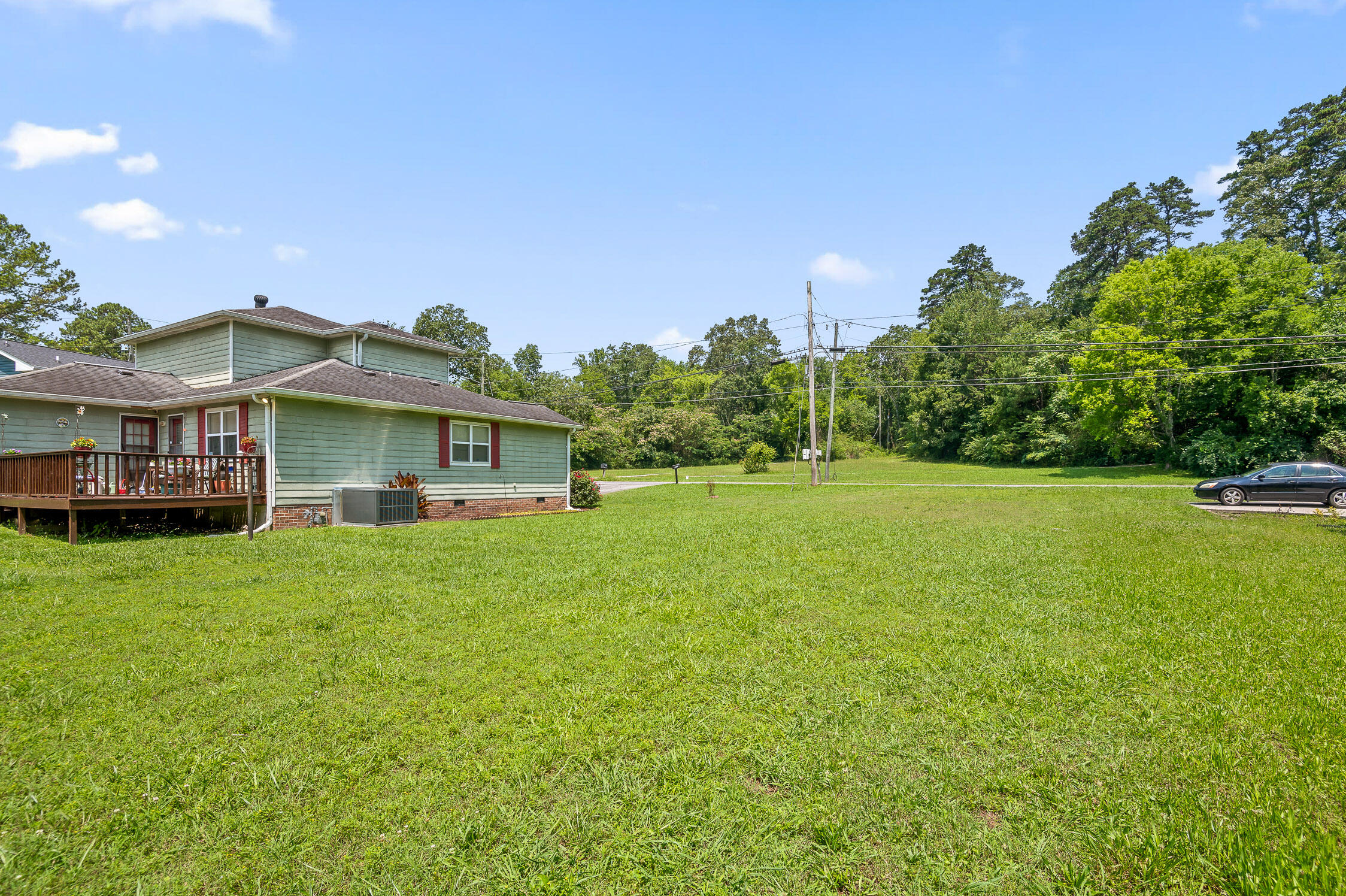 00 Shallowford Road