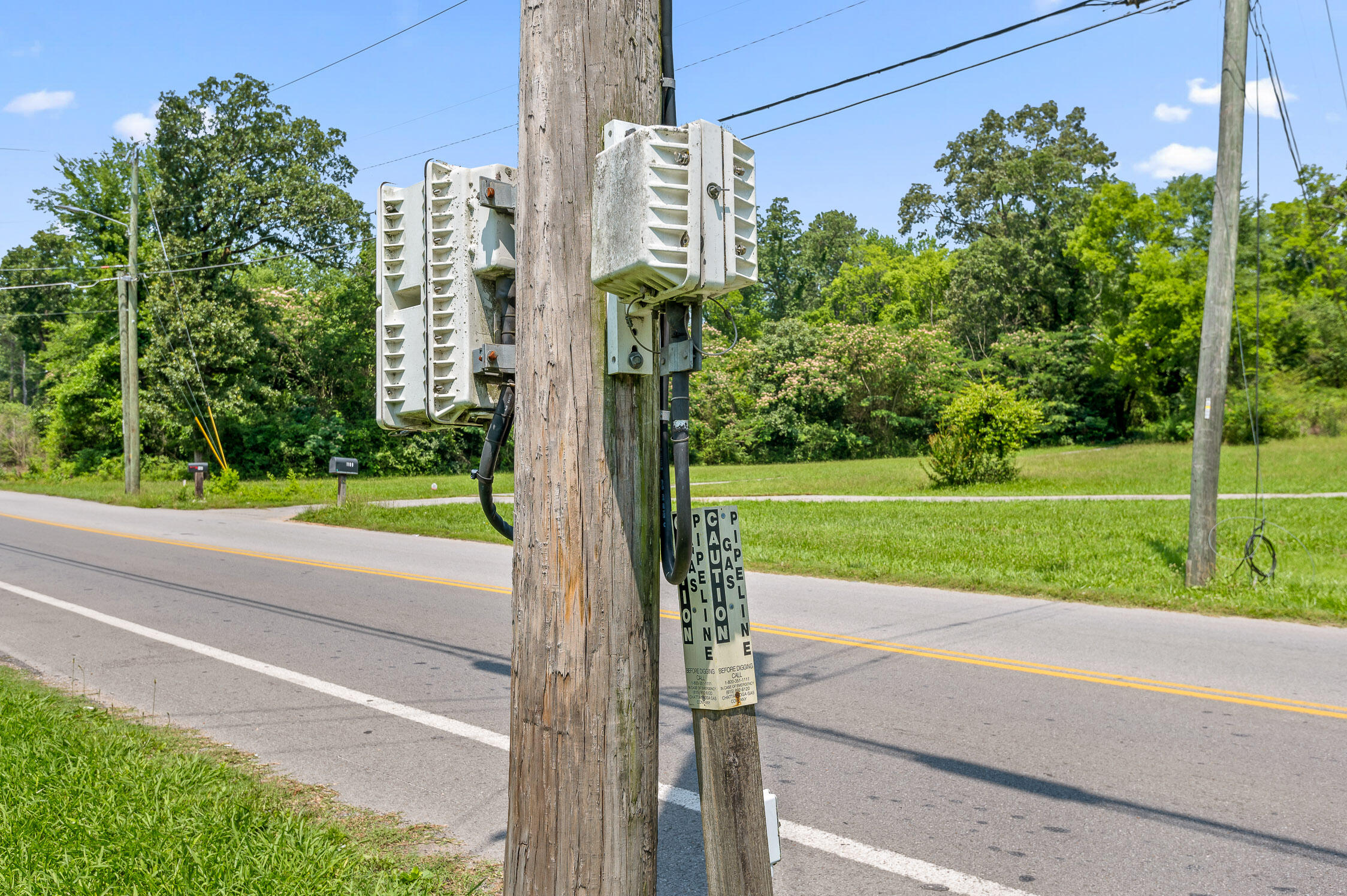 00 Shallowford Road