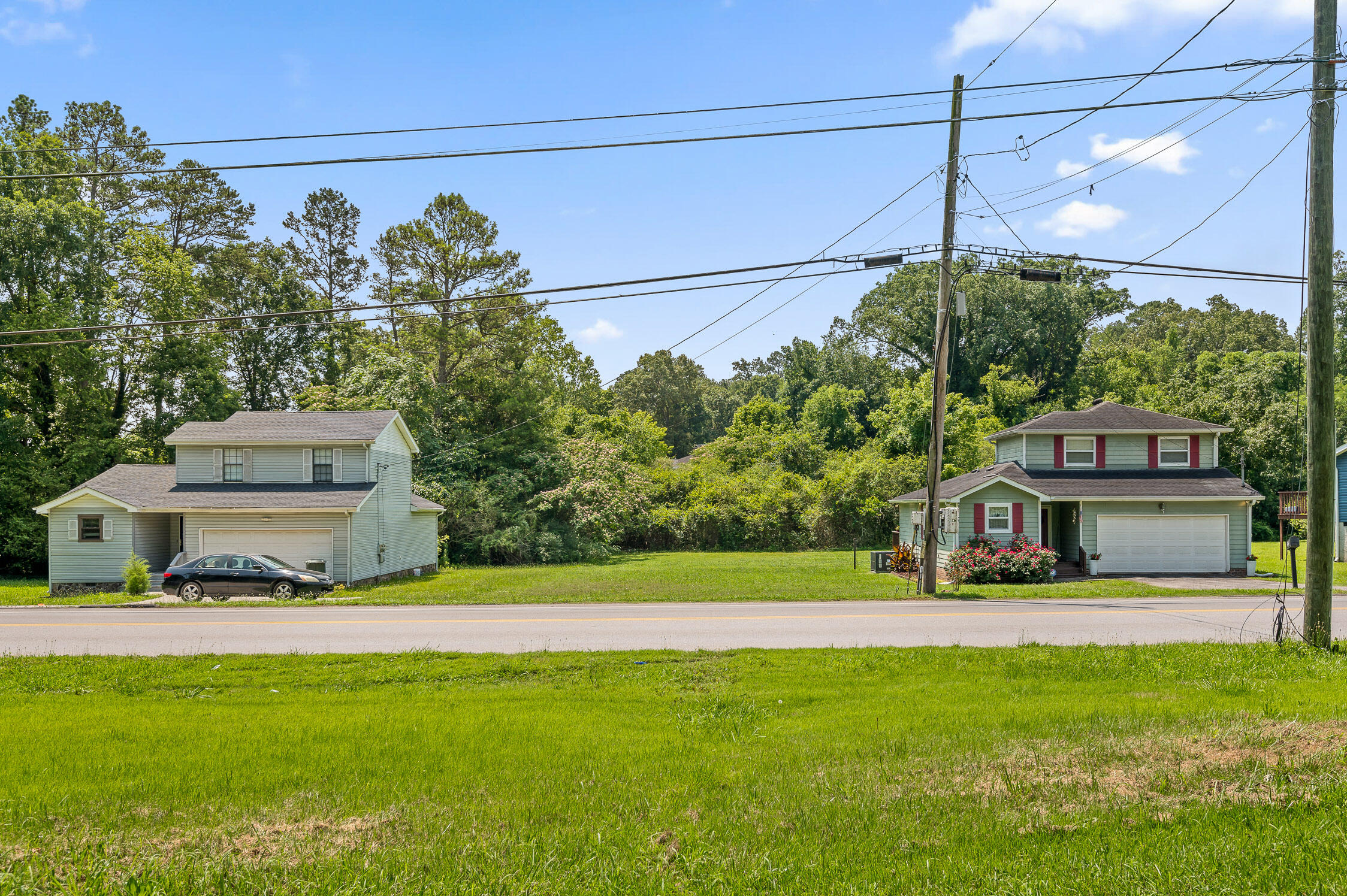 00 Shallowford Road