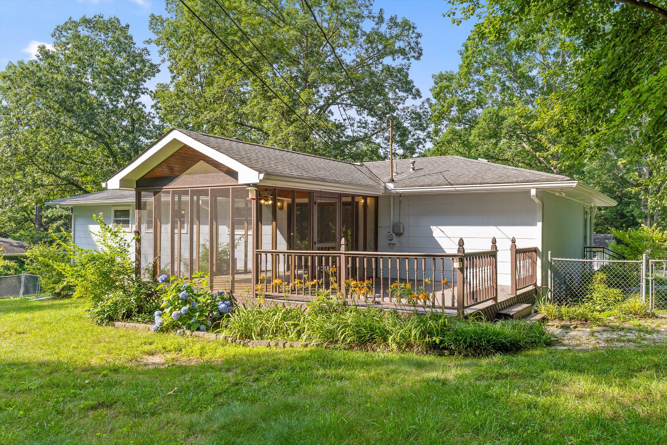 703 Danbury Drive