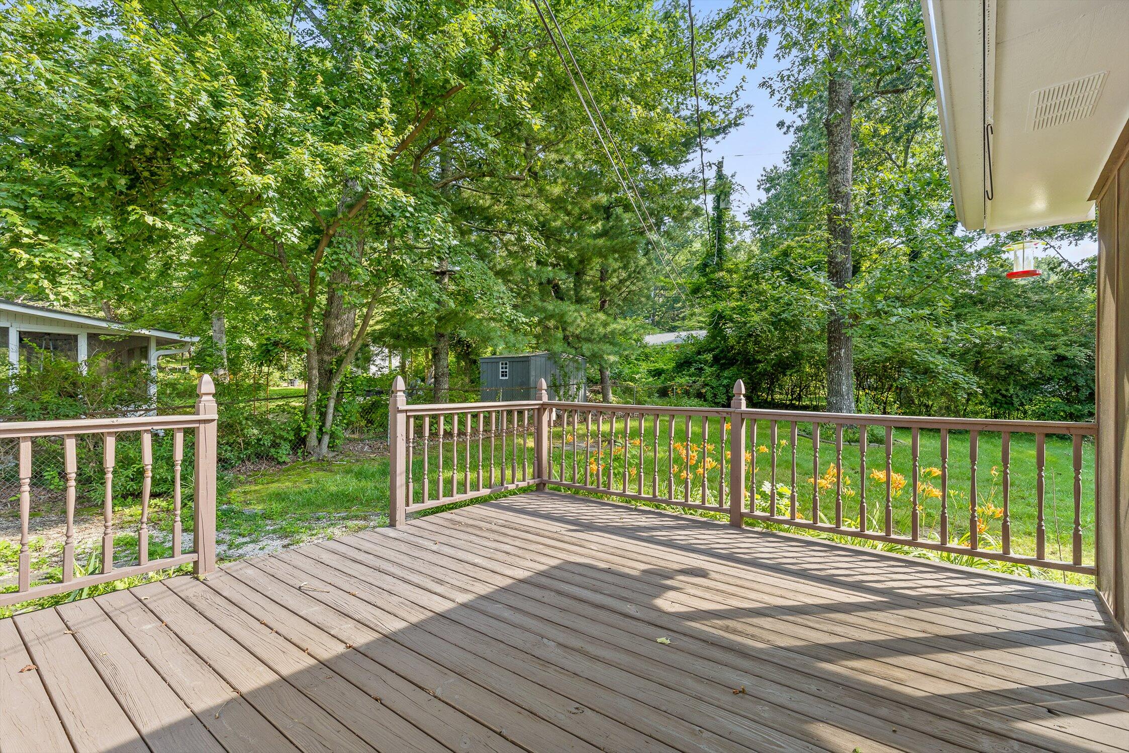 703 Danbury Drive