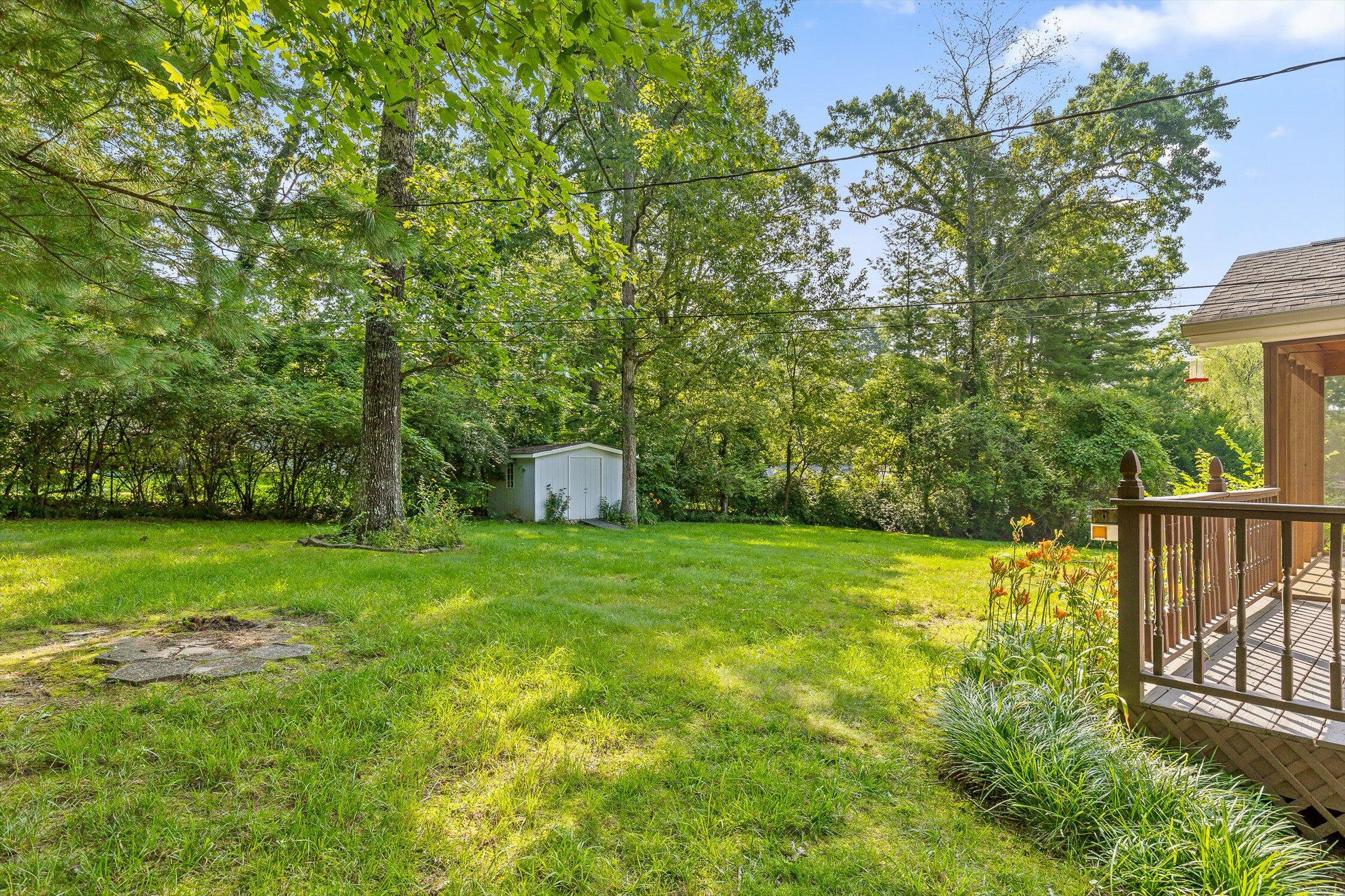 703 Danbury Drive