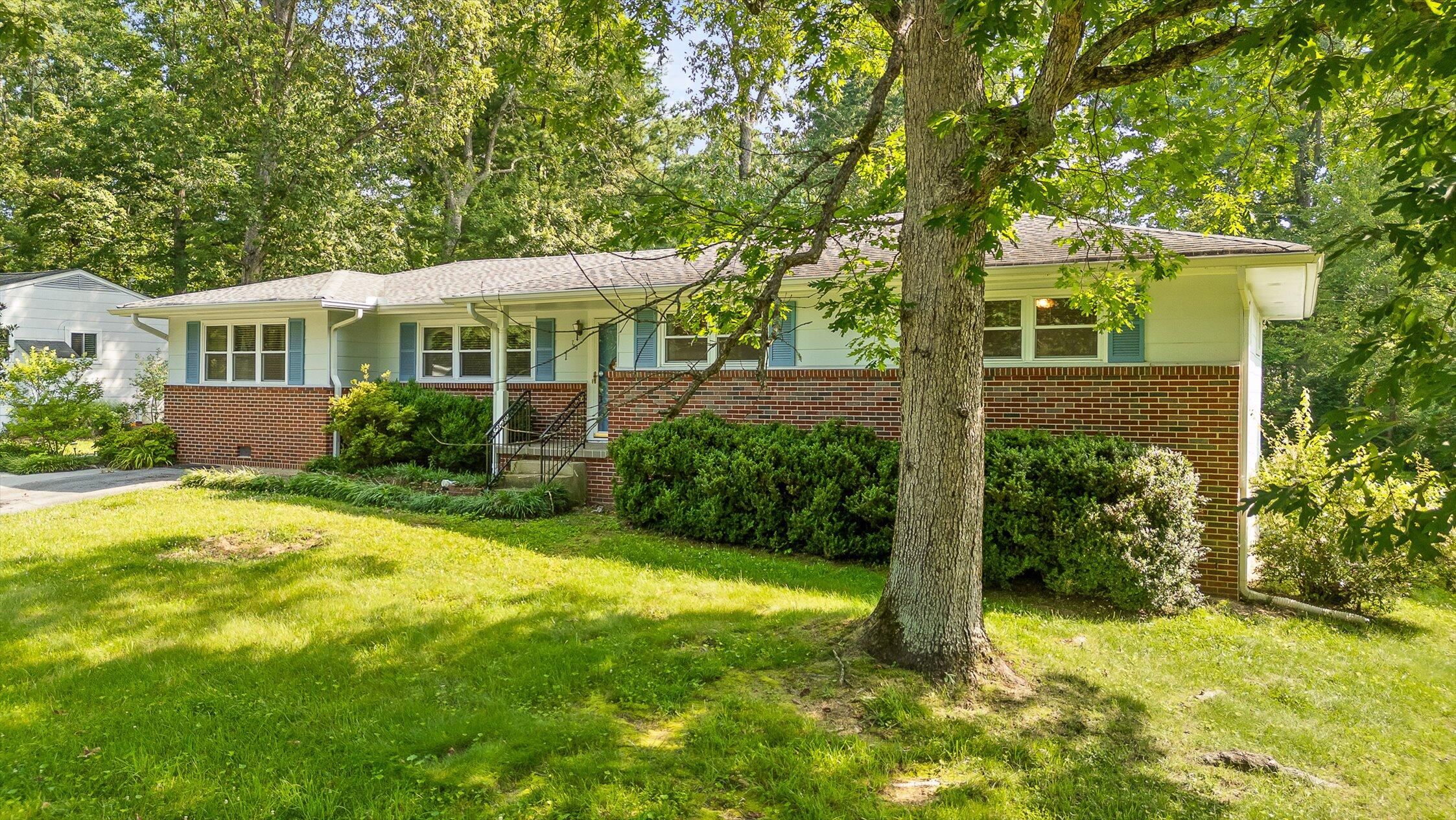 703 Danbury Drive