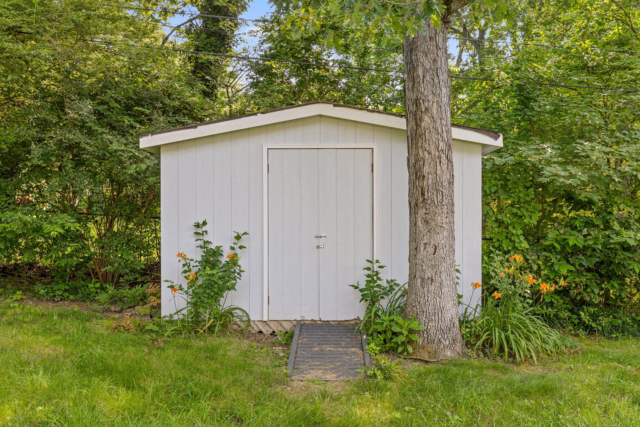 703 Danbury Drive