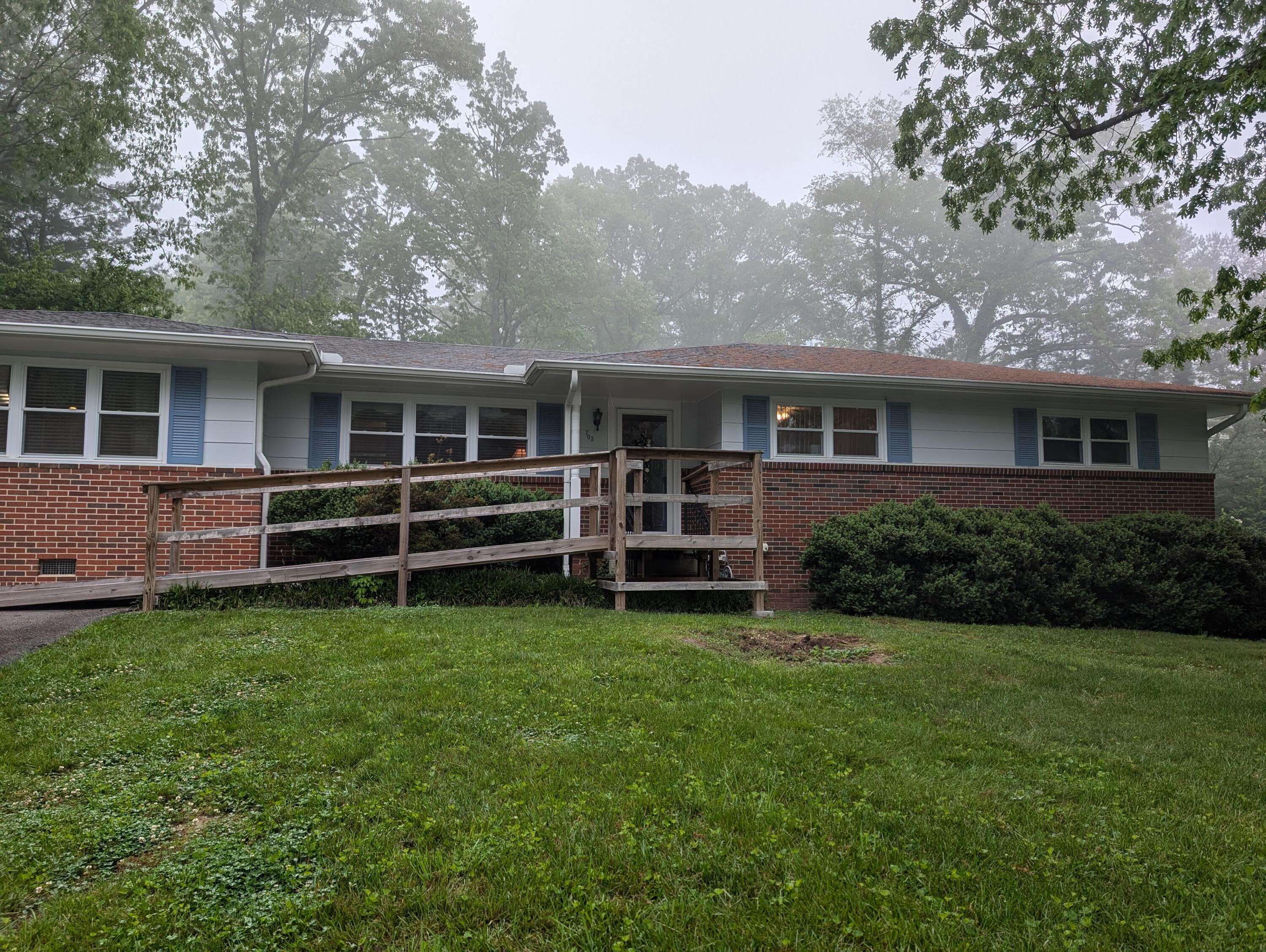703 Danbury Drive