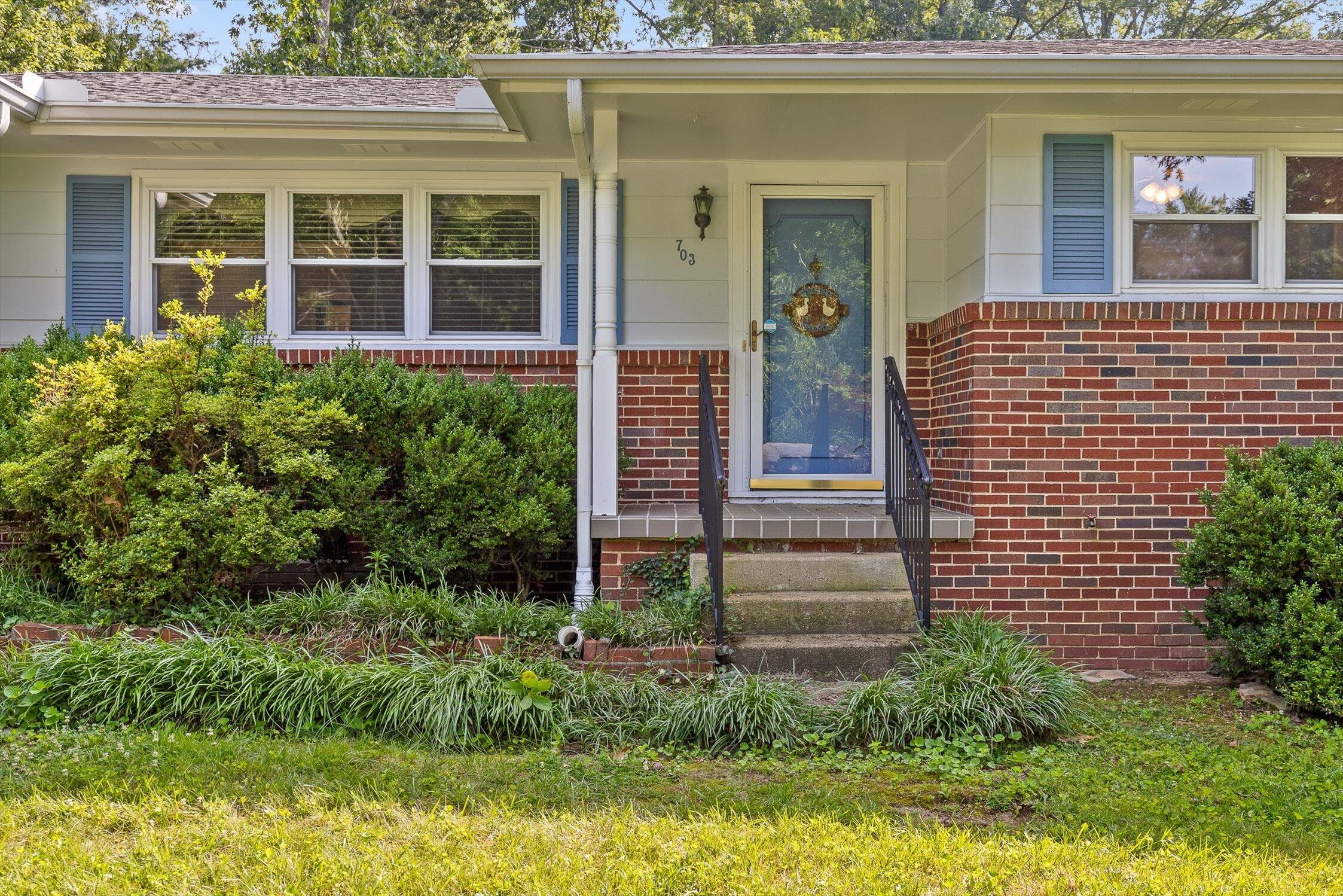 703 Danbury Drive