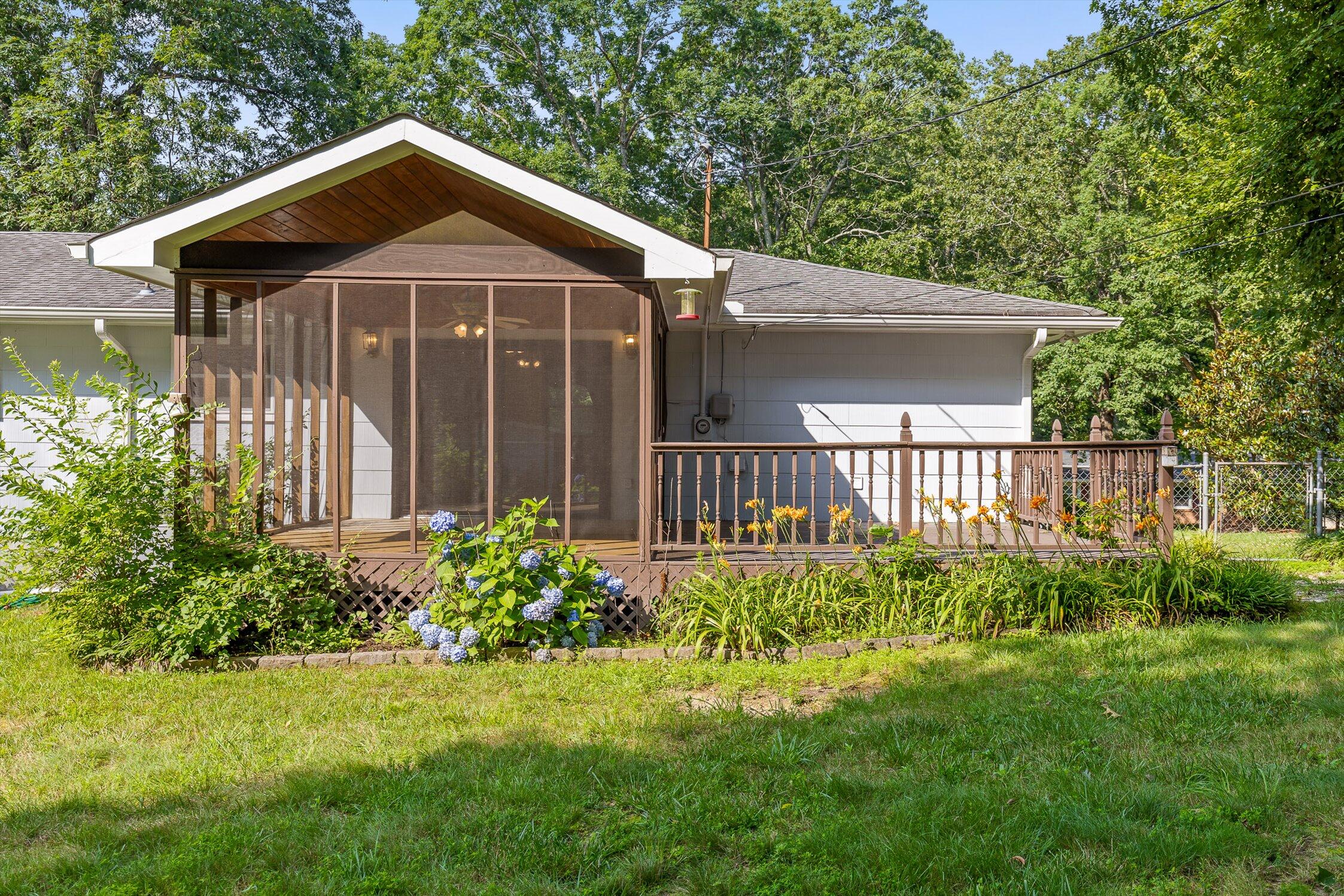 703 Danbury Drive
