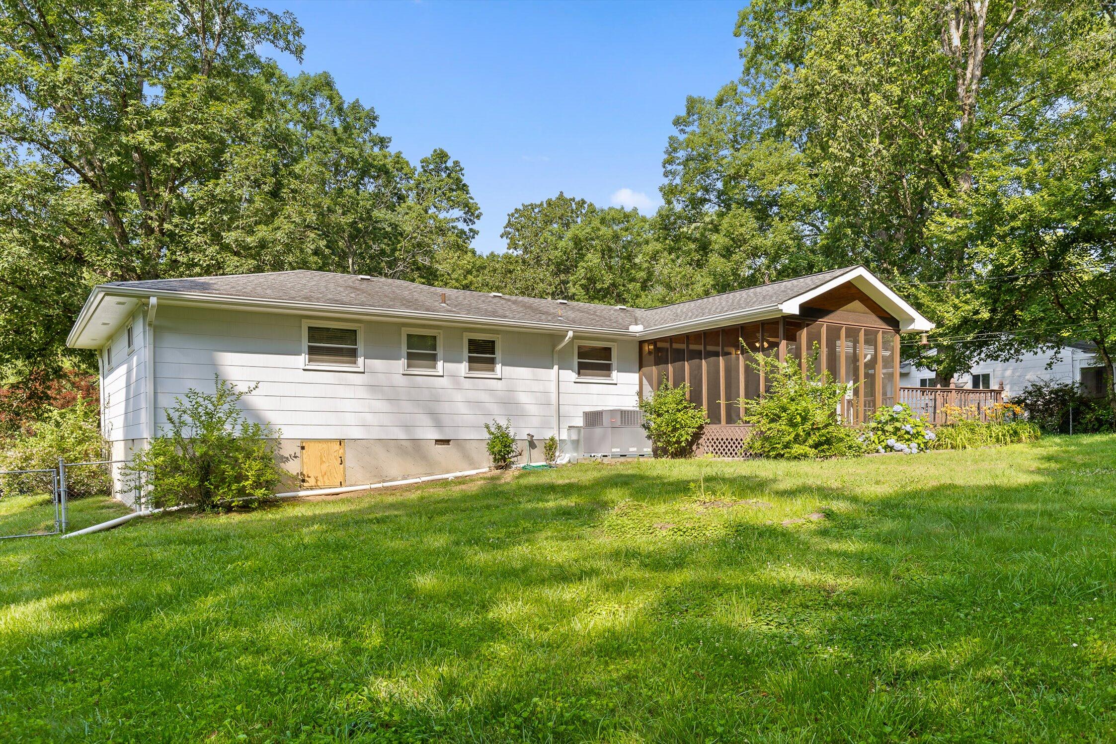 703 Danbury Drive