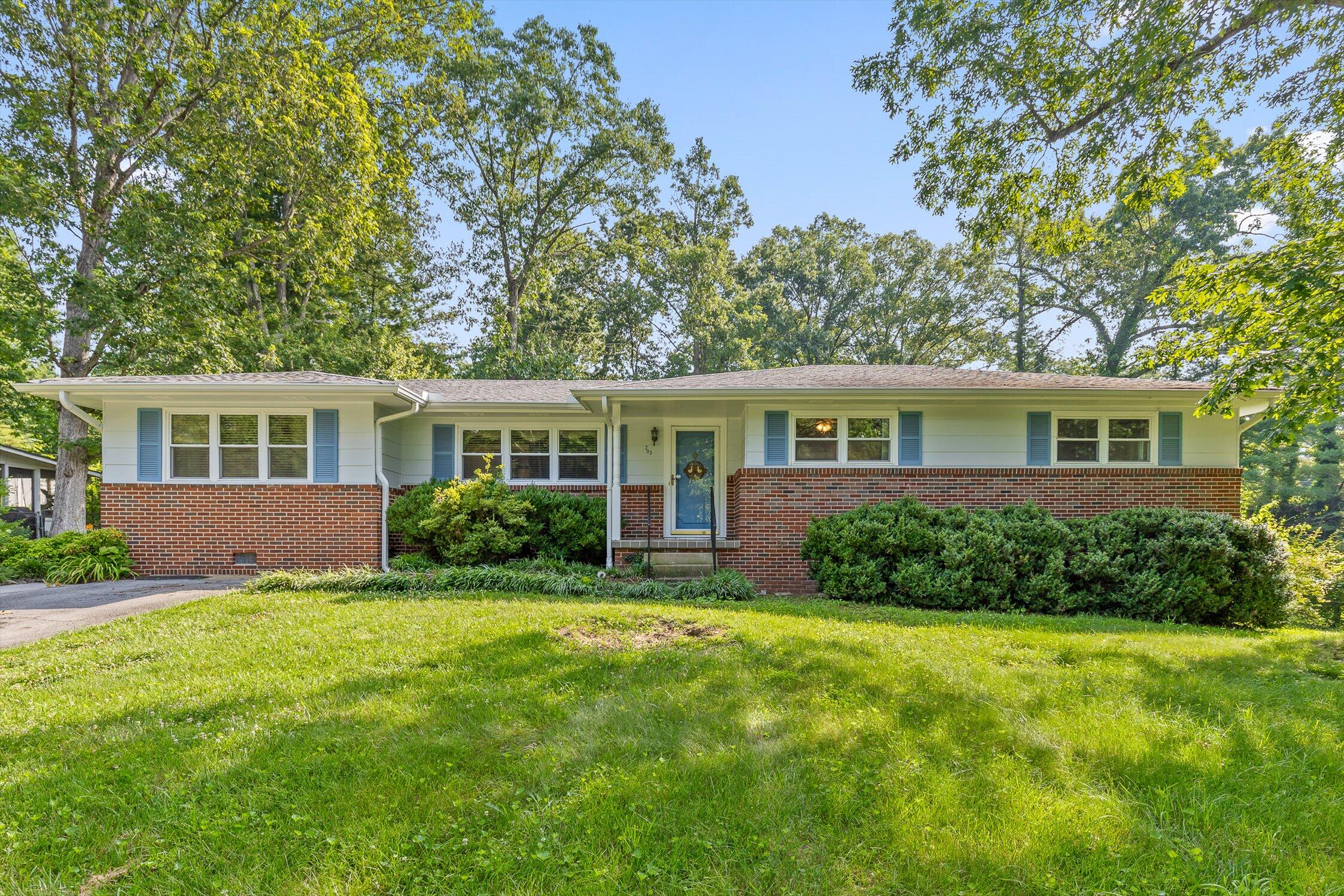 703 Danbury Drive
