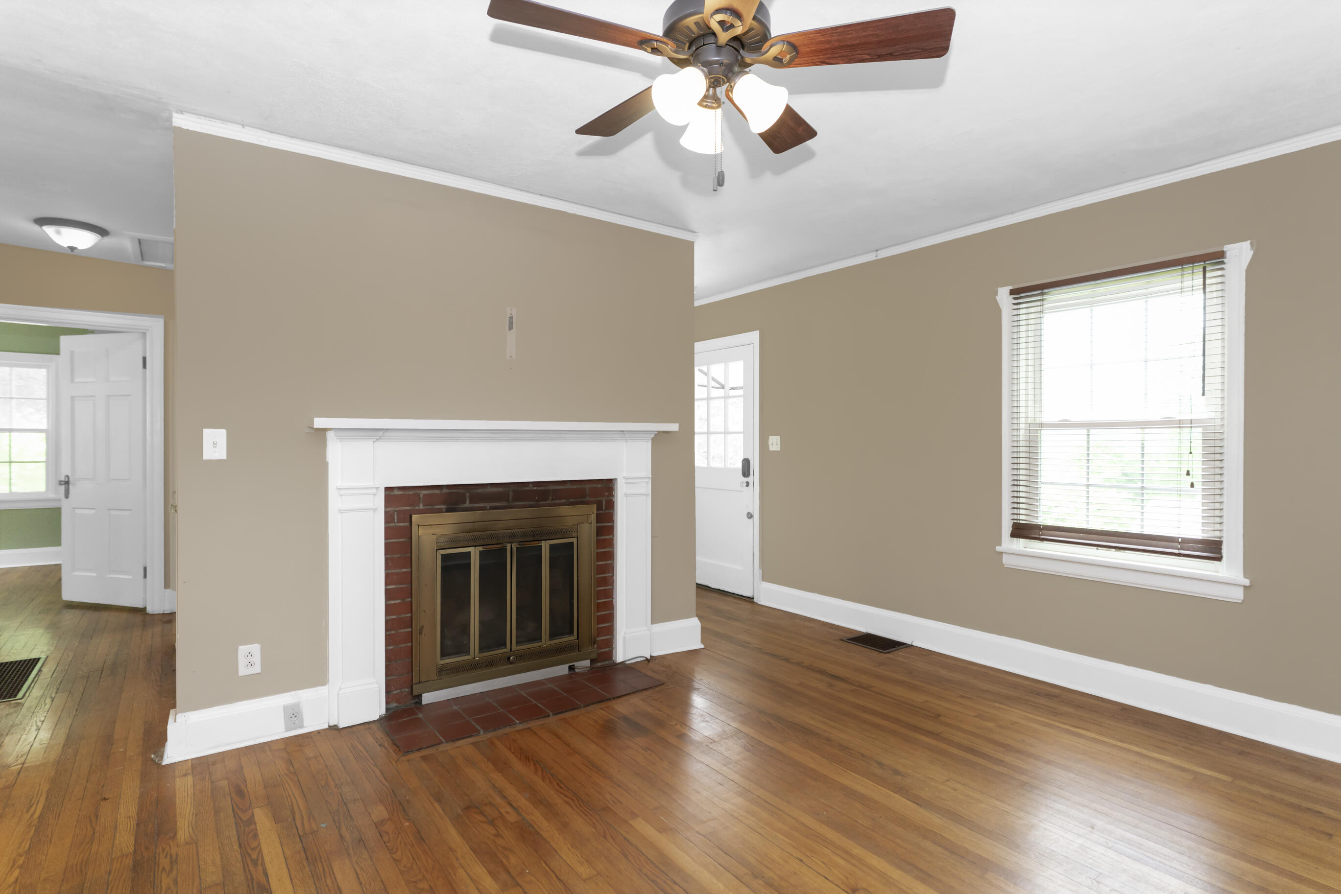 3517 Berkley Drive