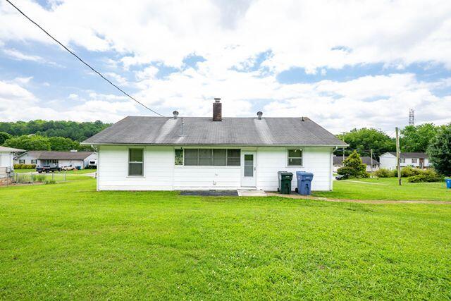 3313 Harrison Pike