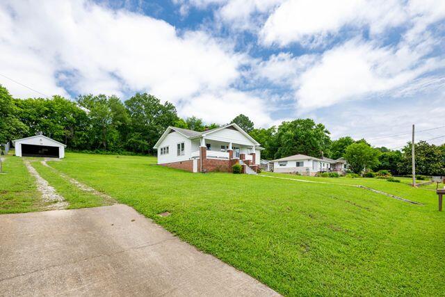 3313 Harrison Pike