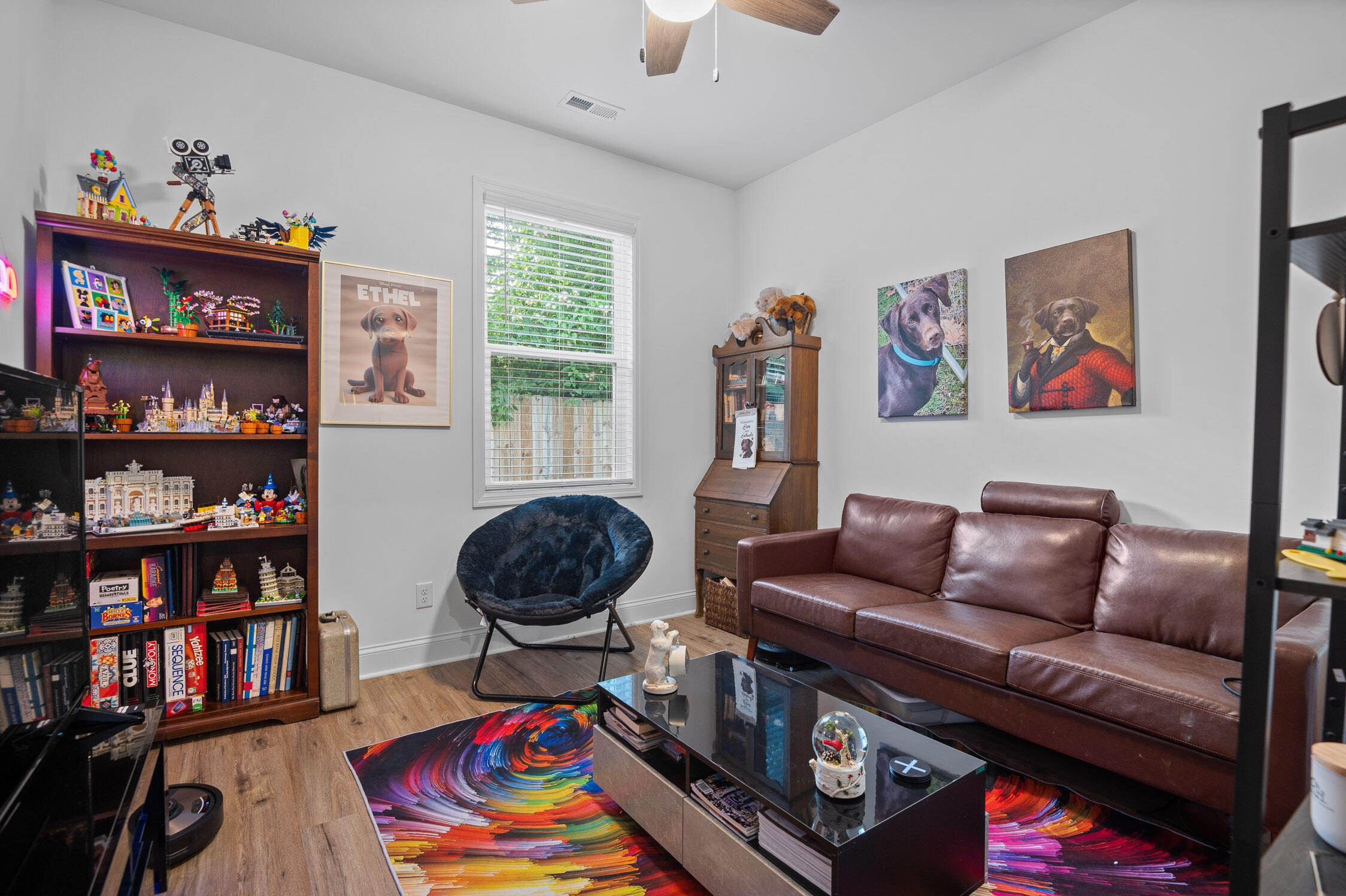 9407 Hackberry Lane