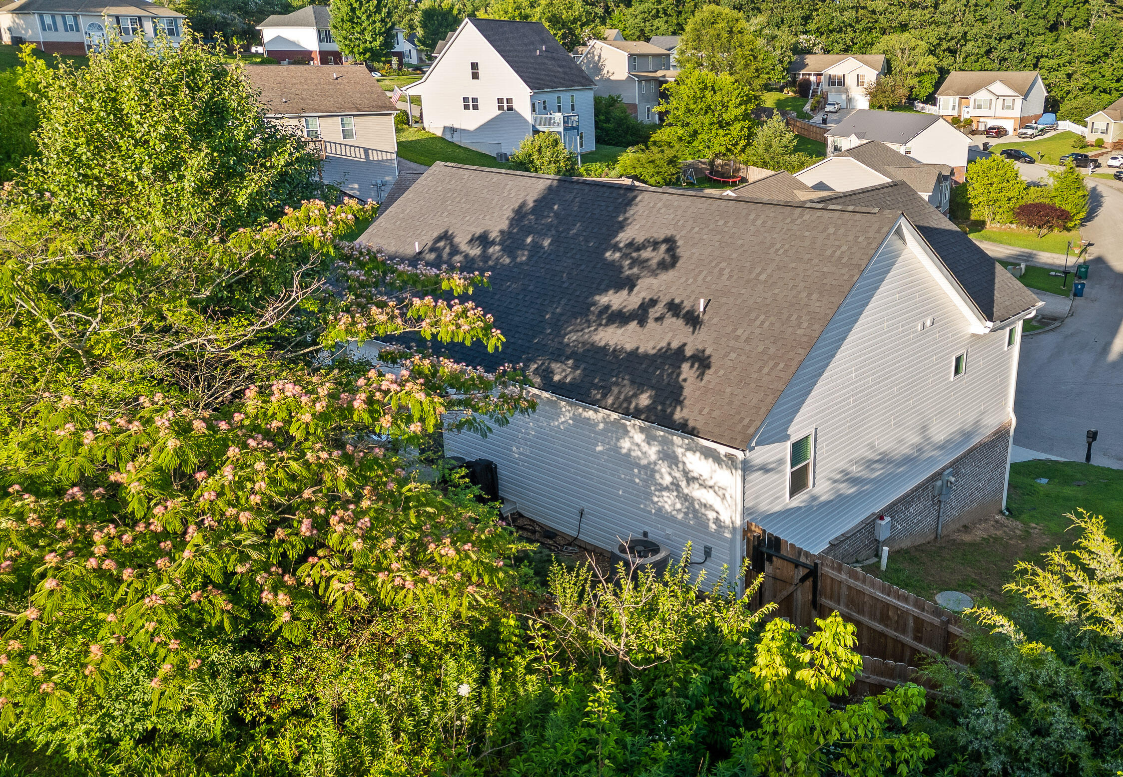 9407 Hackberry Lane